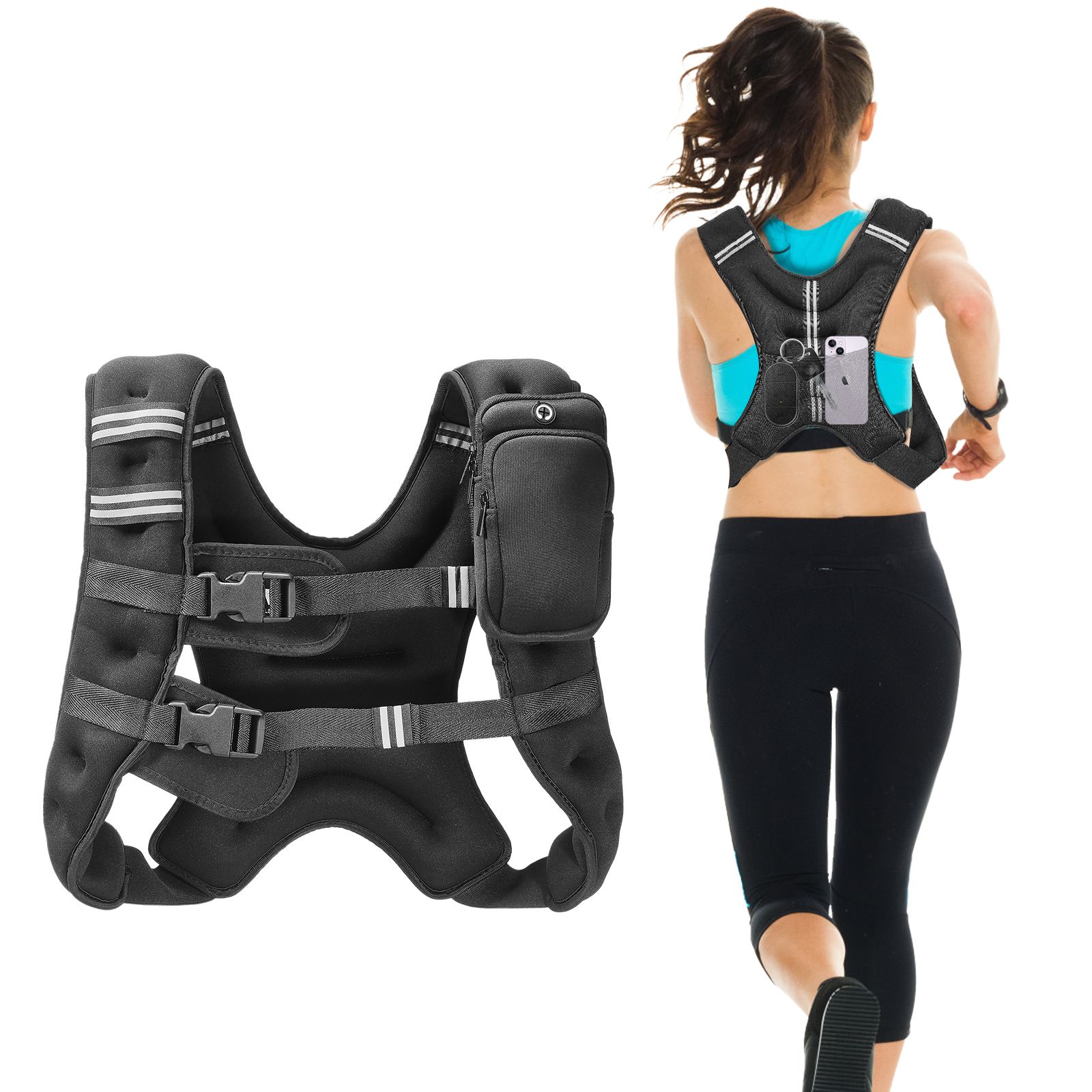 Redliro GDZLKXTS16LB1UQTTV0 Weight-Training-Accessories - View #7