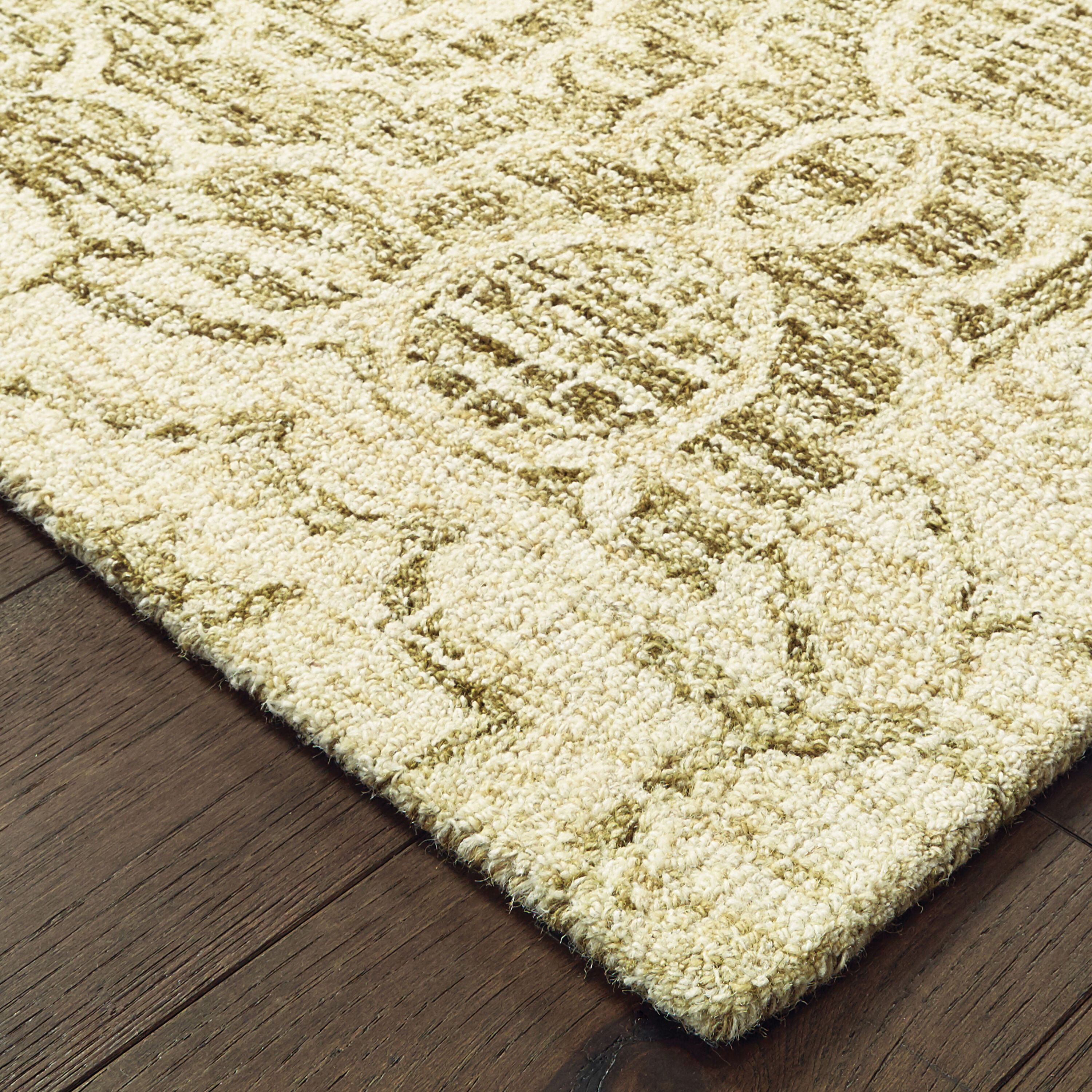 Archer Lane 556TALL063L rugs - View #2