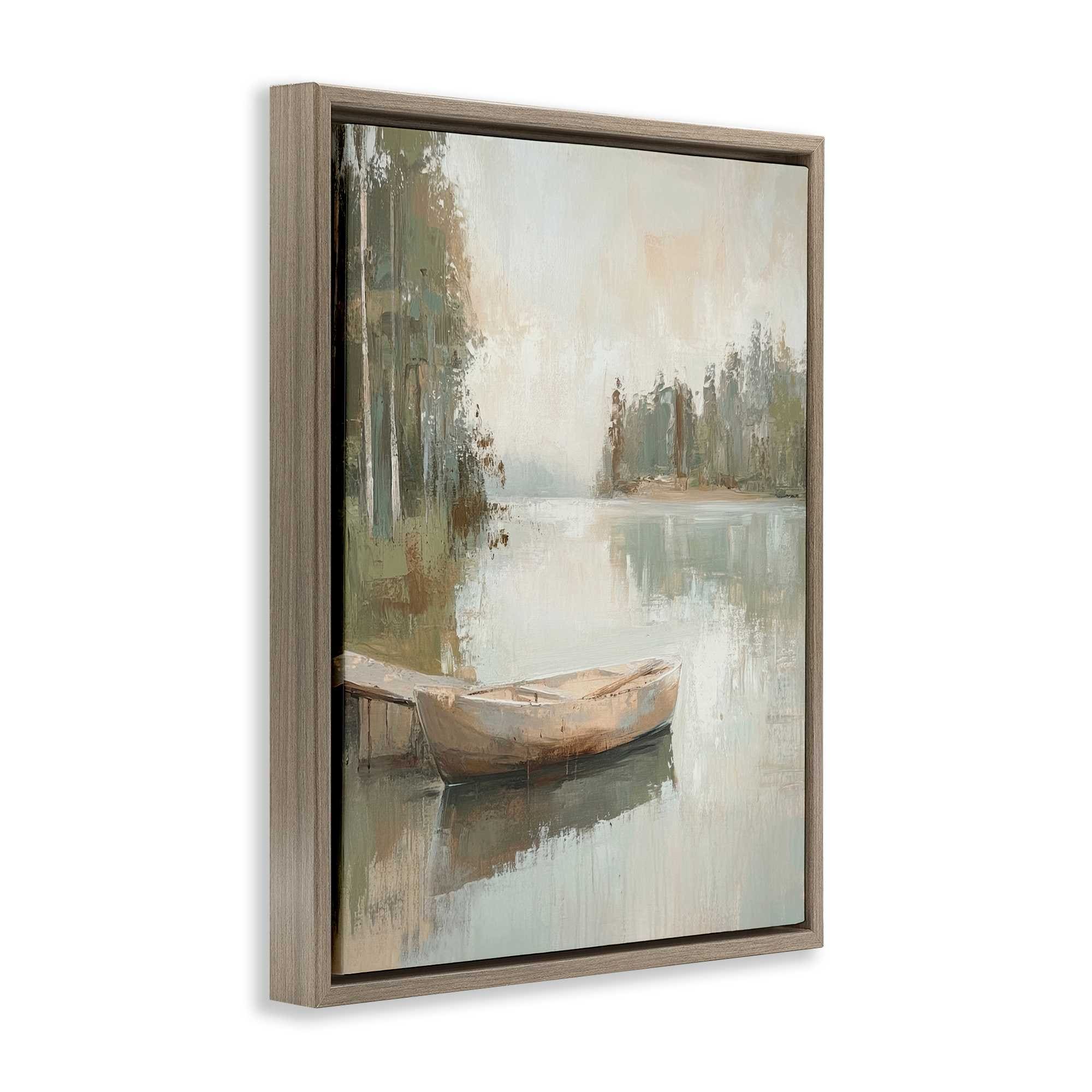 Stupell Industries BT-835-FFE-24X30 Wall-Art - View #2