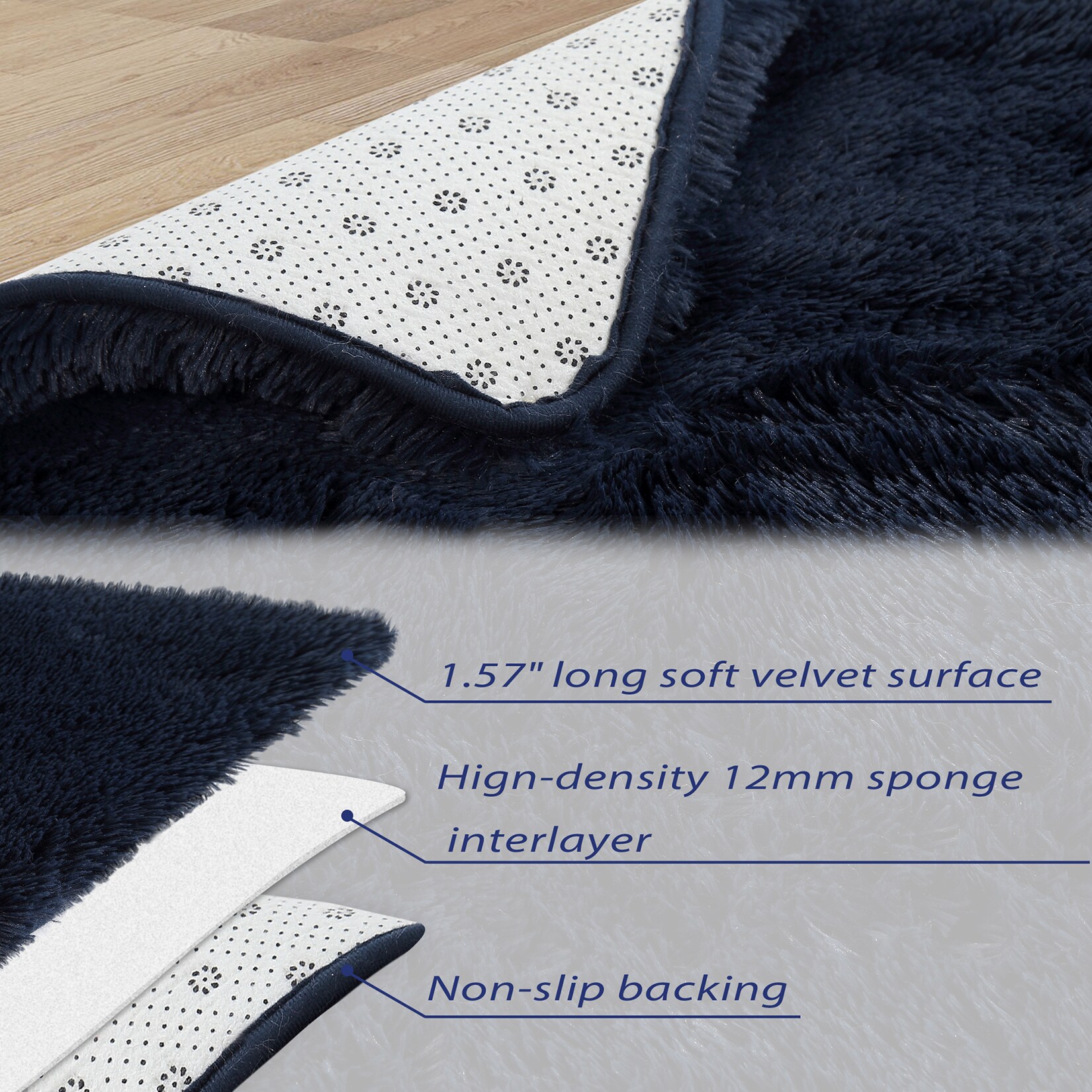 Garvee YXY-LO-PHO-0PW23T2O rugs - View #6