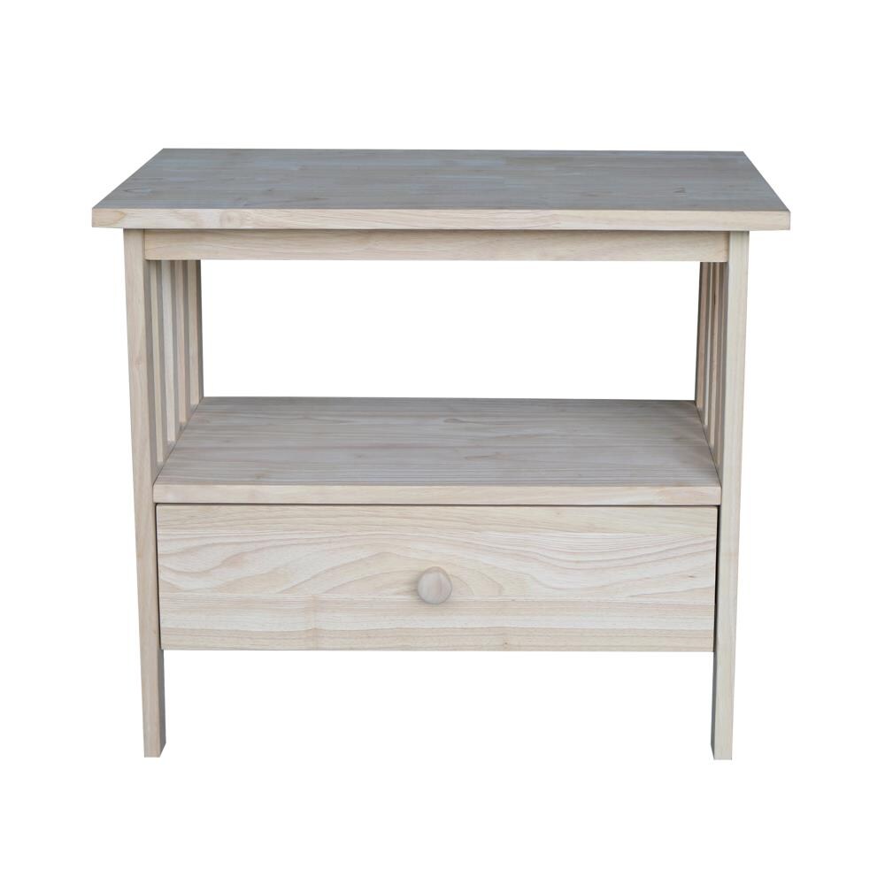 International Concepts TV-28 Tv-Stands - View #2