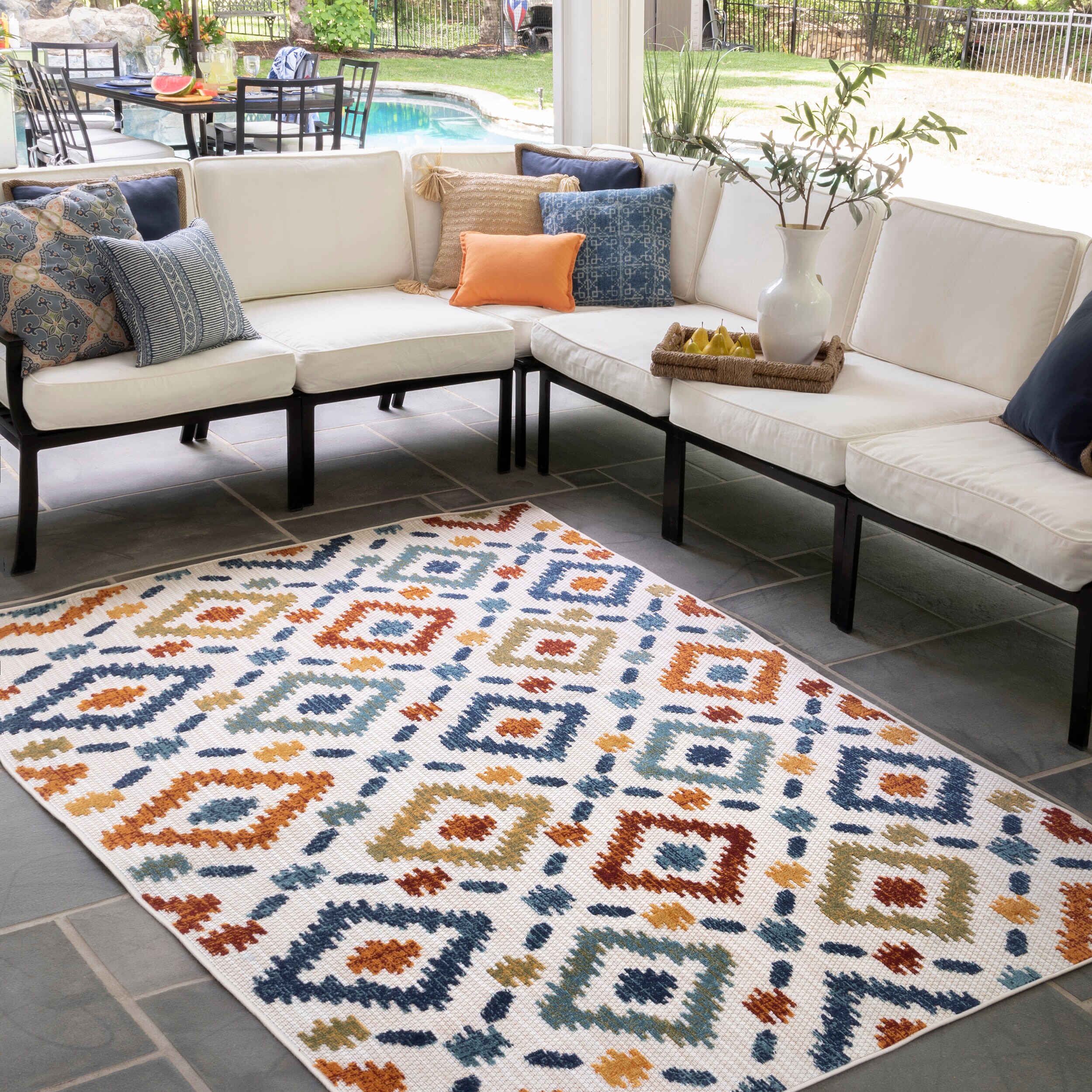 nuLOOM MLCL04A-R606 rugs - View #8