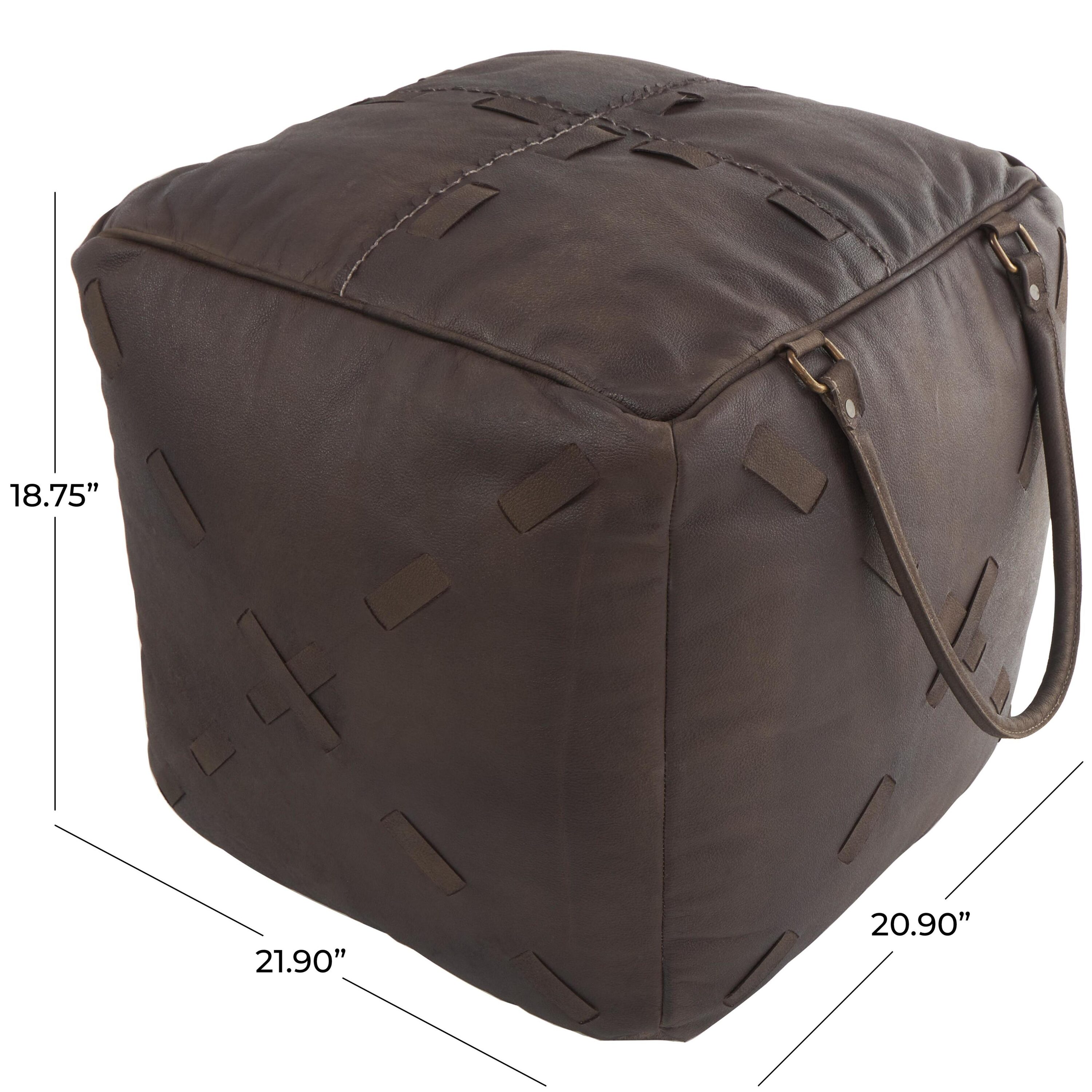 Grayson Lane 821447 Indoor-Ottomans - View #10