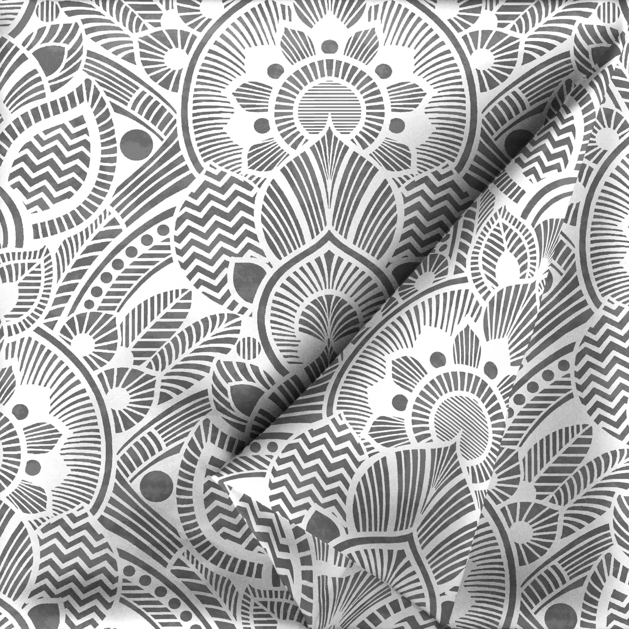 Style Selections HN0F713A-9C8 Patio-Furniture-Cushions - View #5