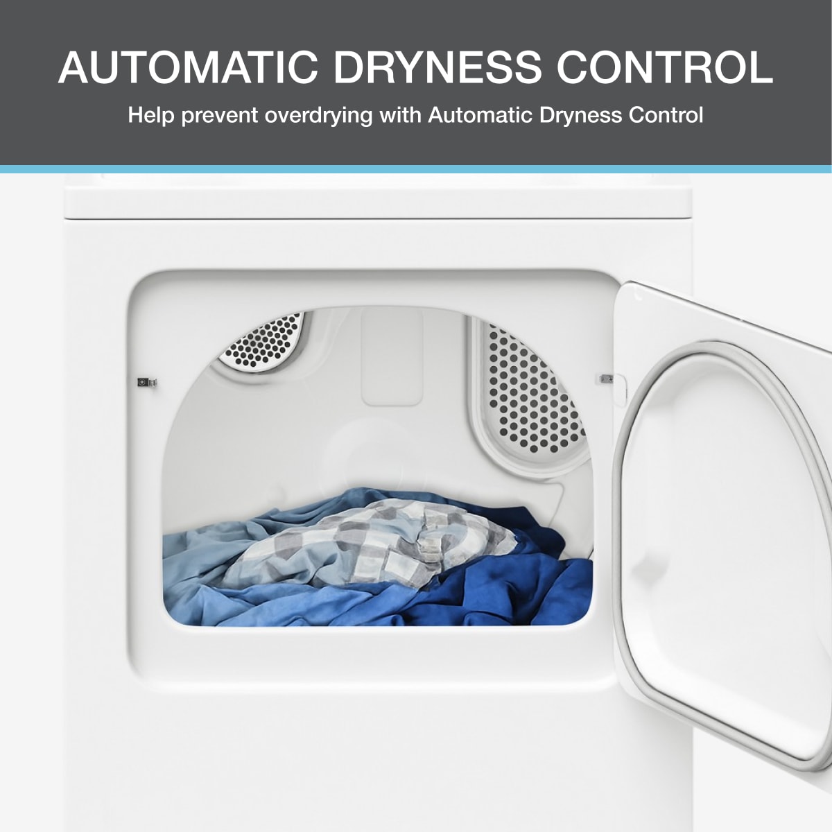 Roper RGD3005TW Gas-Dryers - View #5