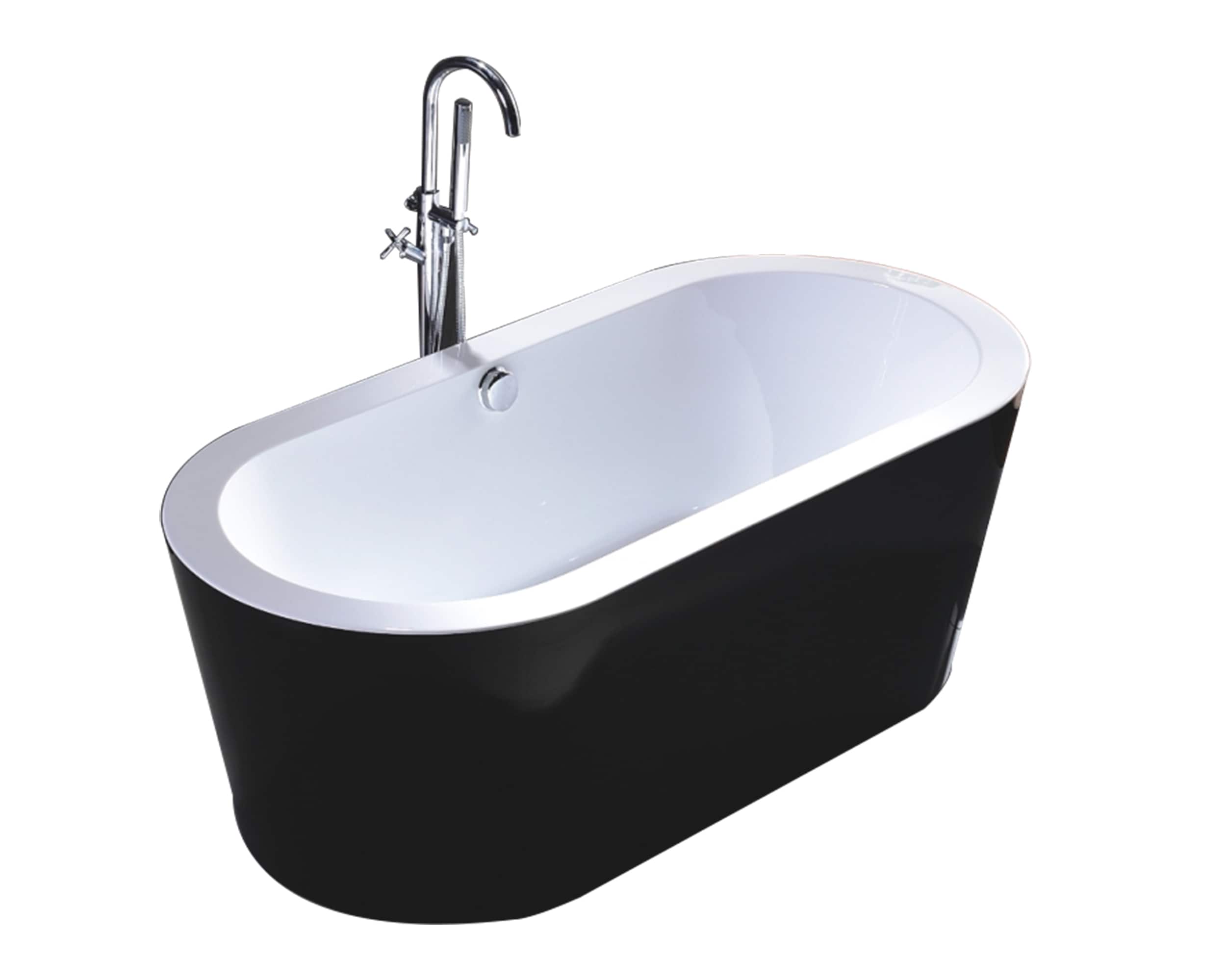 Vanity Art VA6812-BL bathtubs - View #6