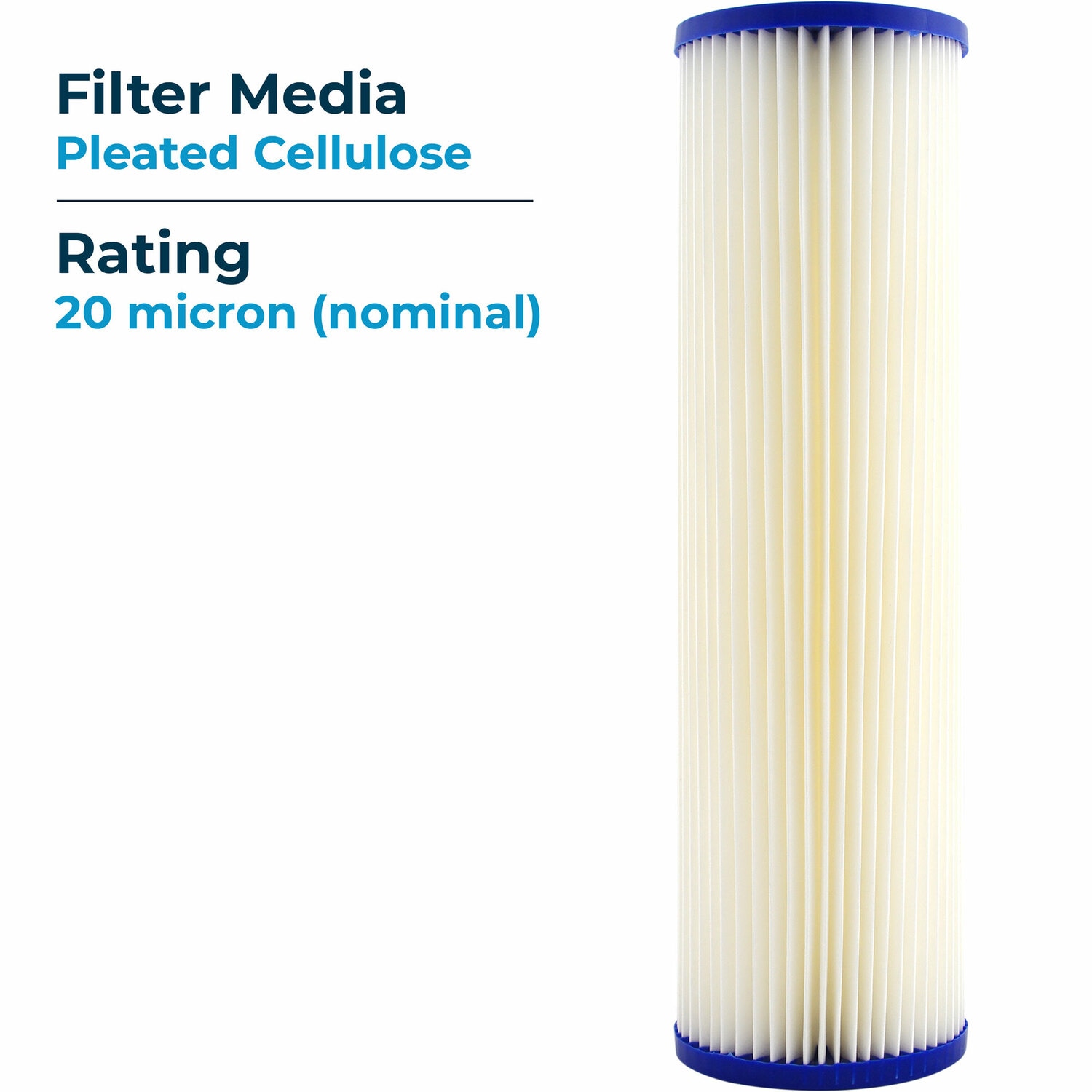 SpiroPure 318926 Replacement-Water-Filters-Cartridges - View #4