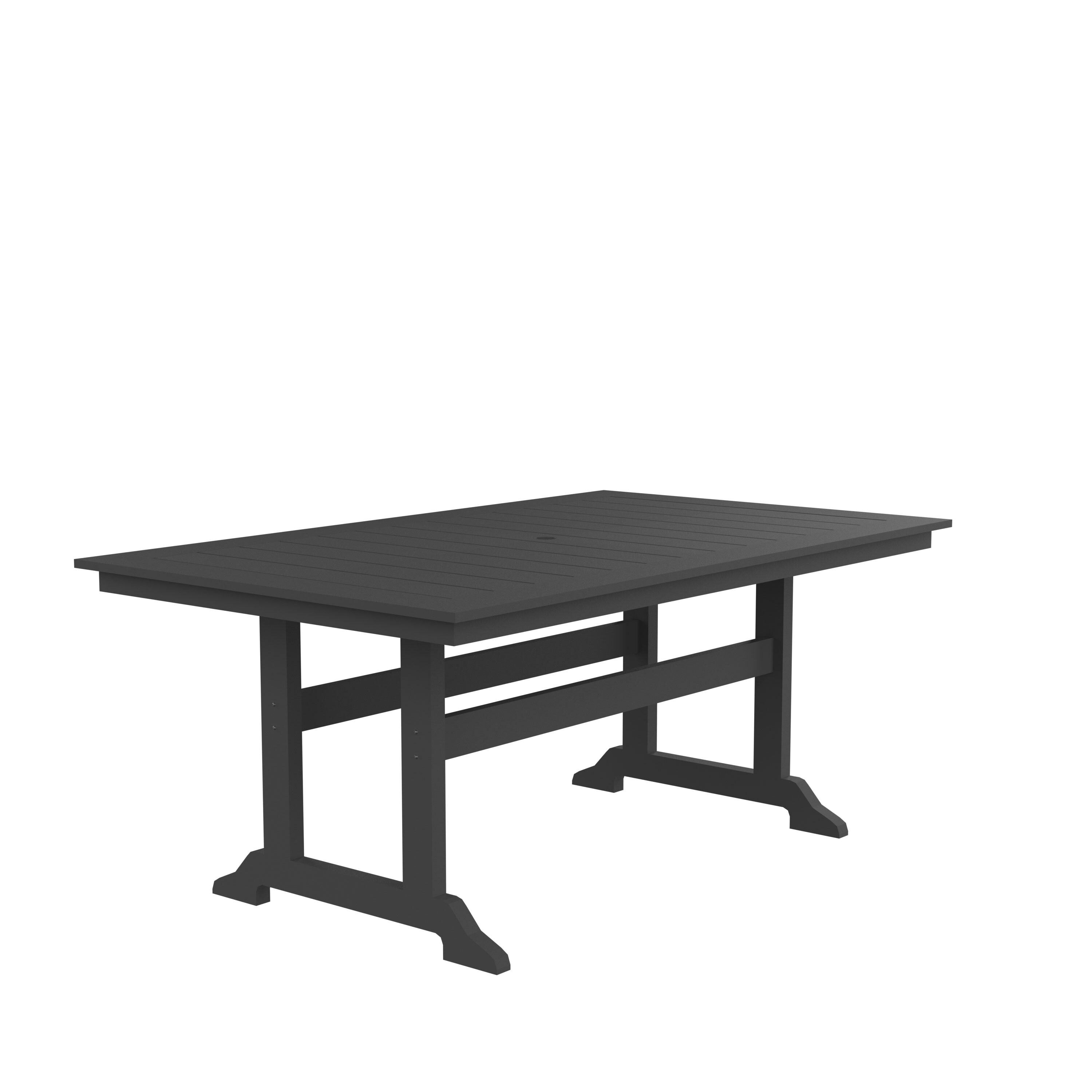 Bayfeve BF-1888JS Patio-Tables - View #2