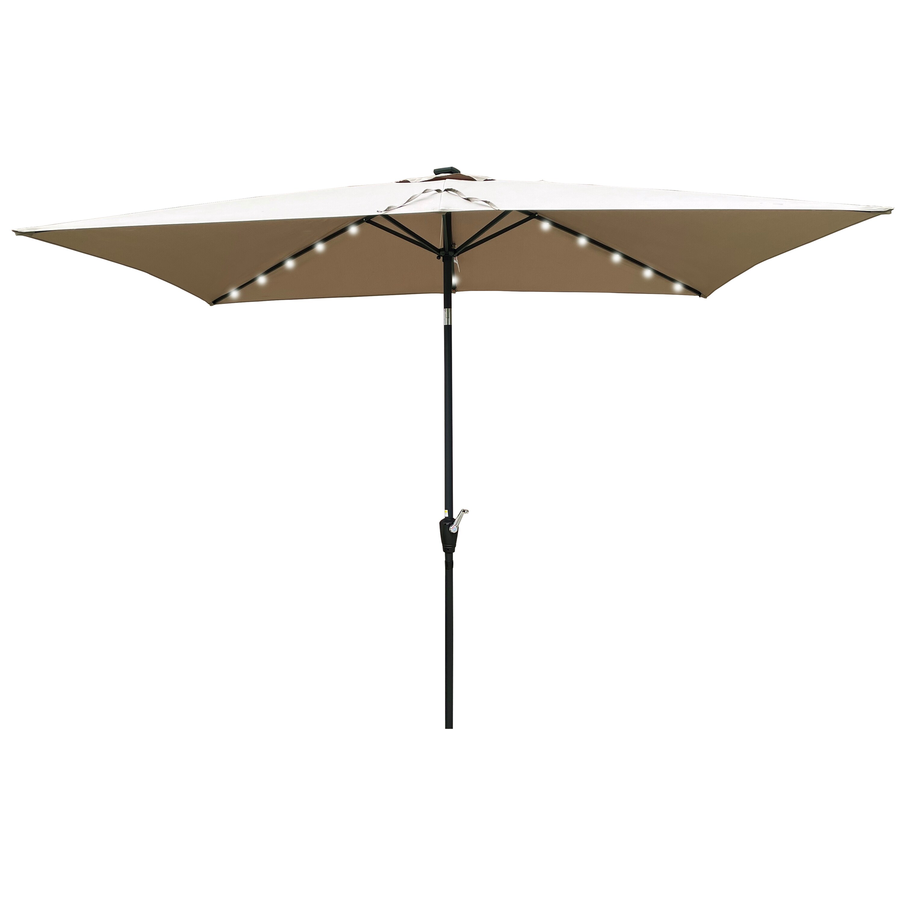 Runesay QCPATIO-04 Umbrellas-2 - View #7