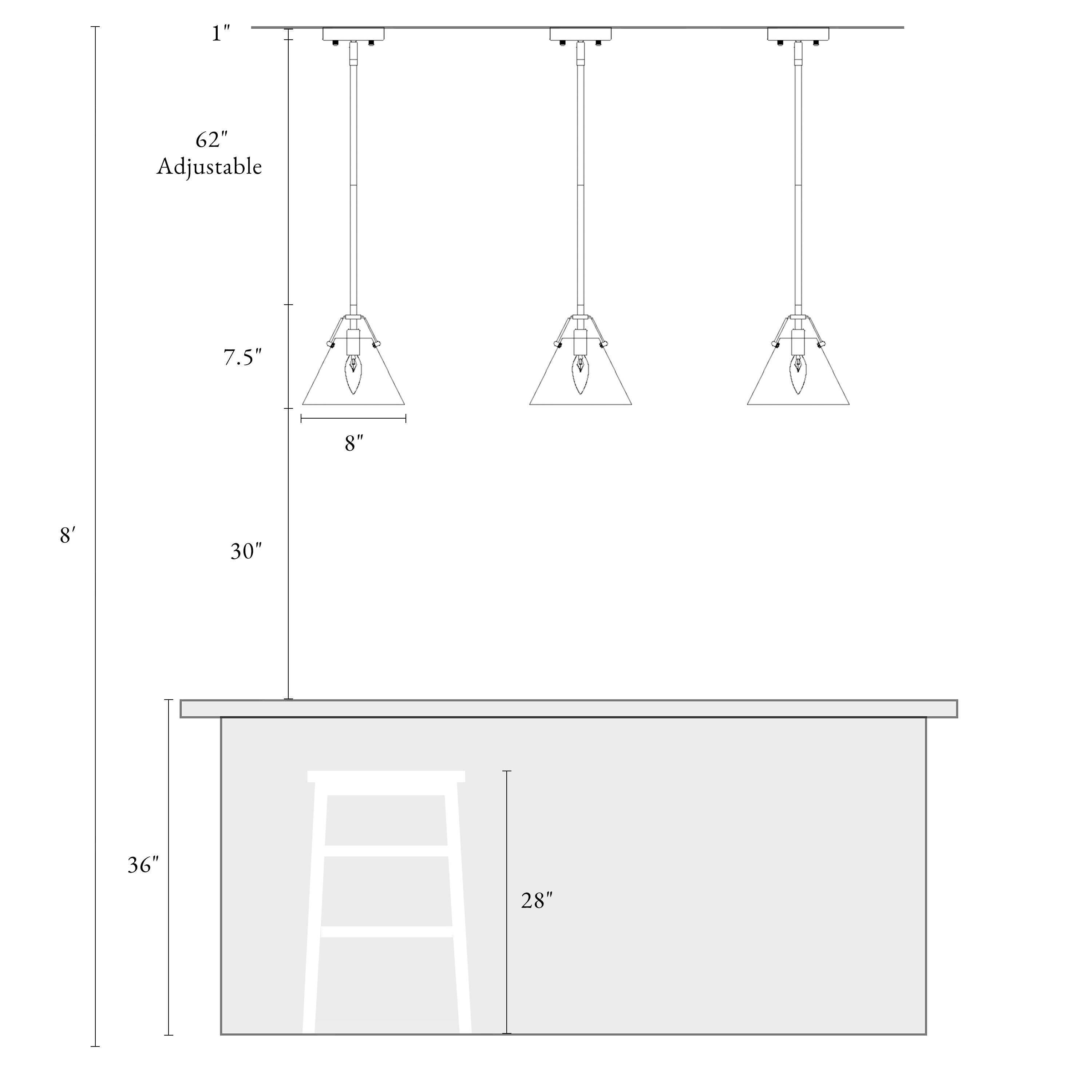 LNC 2EUYUNLWS402027 Pendant-Lights - View #14