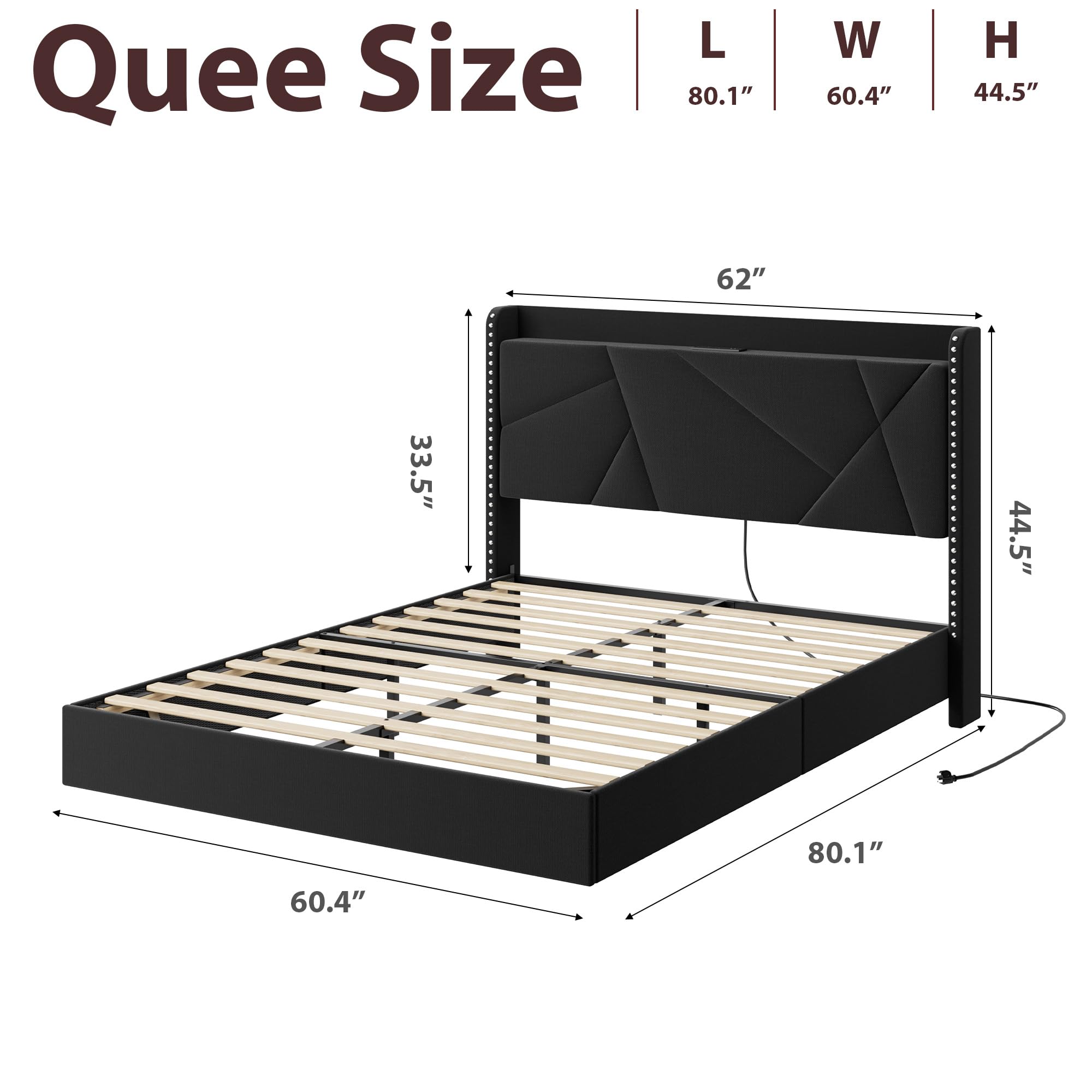 DEXSO CHUF6ZIQ0UI0DEP beds - View #2