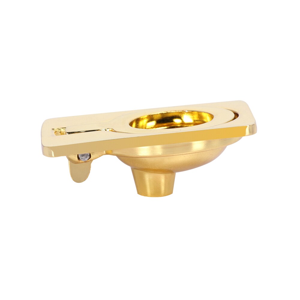 Utopia Alley HW299PLGD021-5 Cabinet-Knobs - View #3