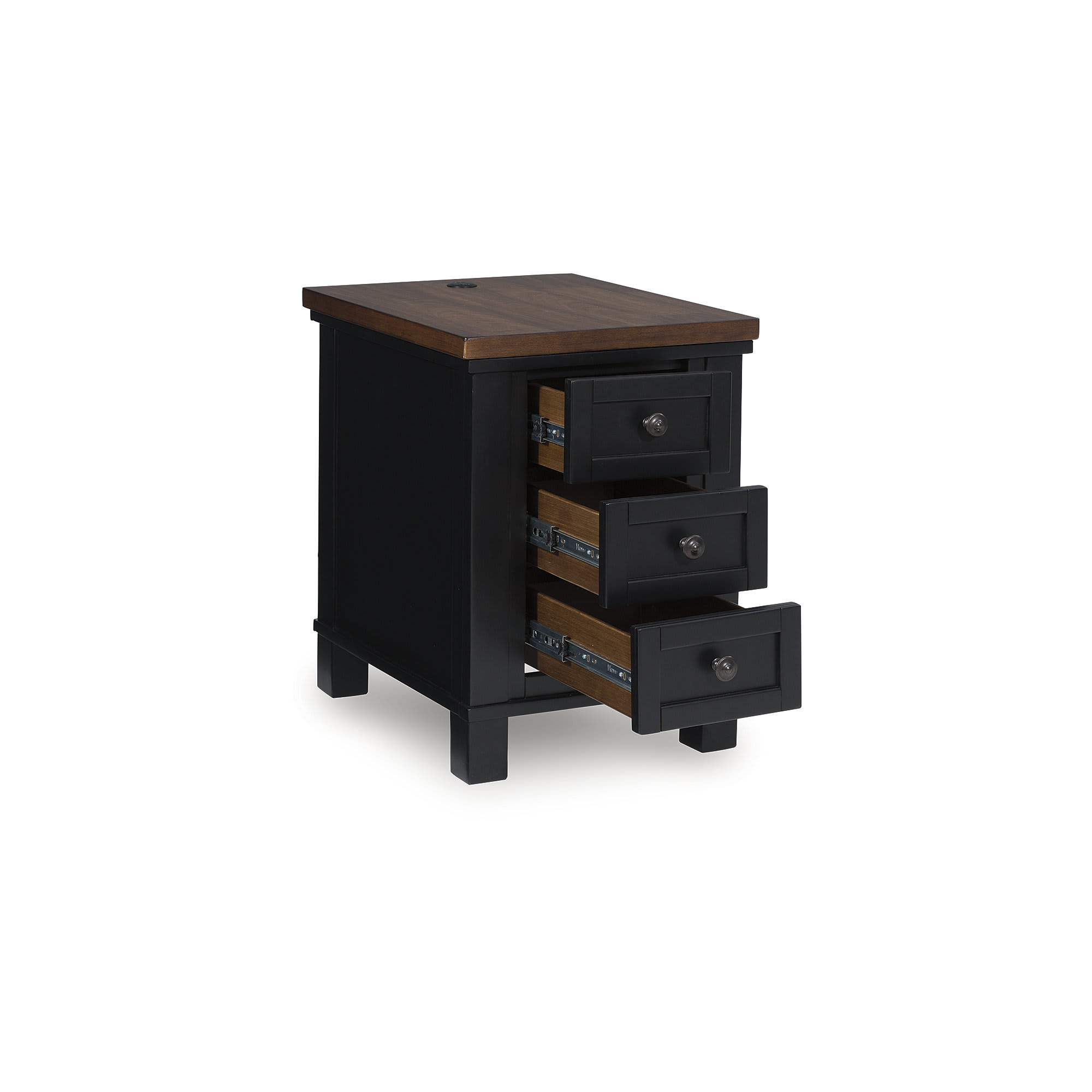 Signature Design by Ashley T664-7 End-Tables - View #3