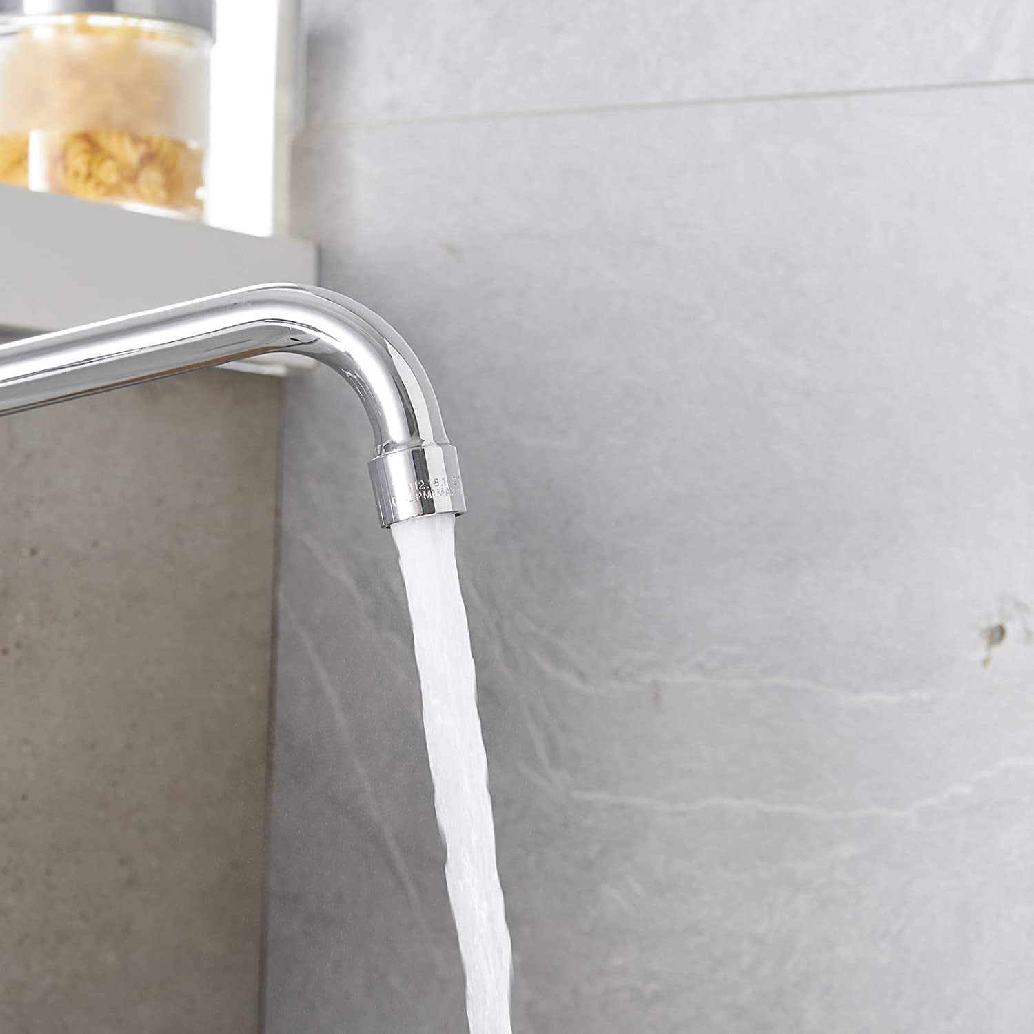 BWE A-94254 Kitchen-Faucets - View #7