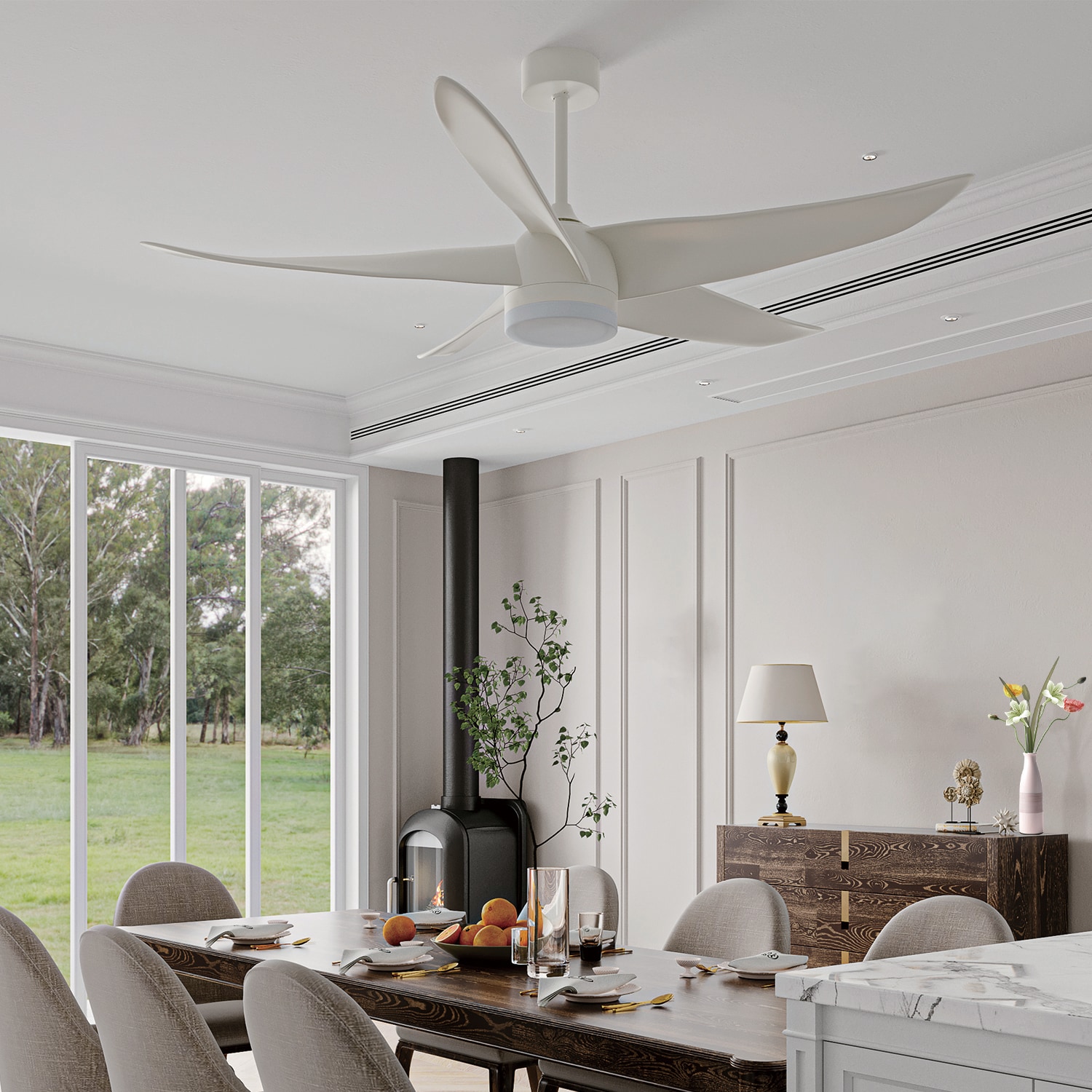 Maincraft D01-CF039 Ceiling-Fans - View #6