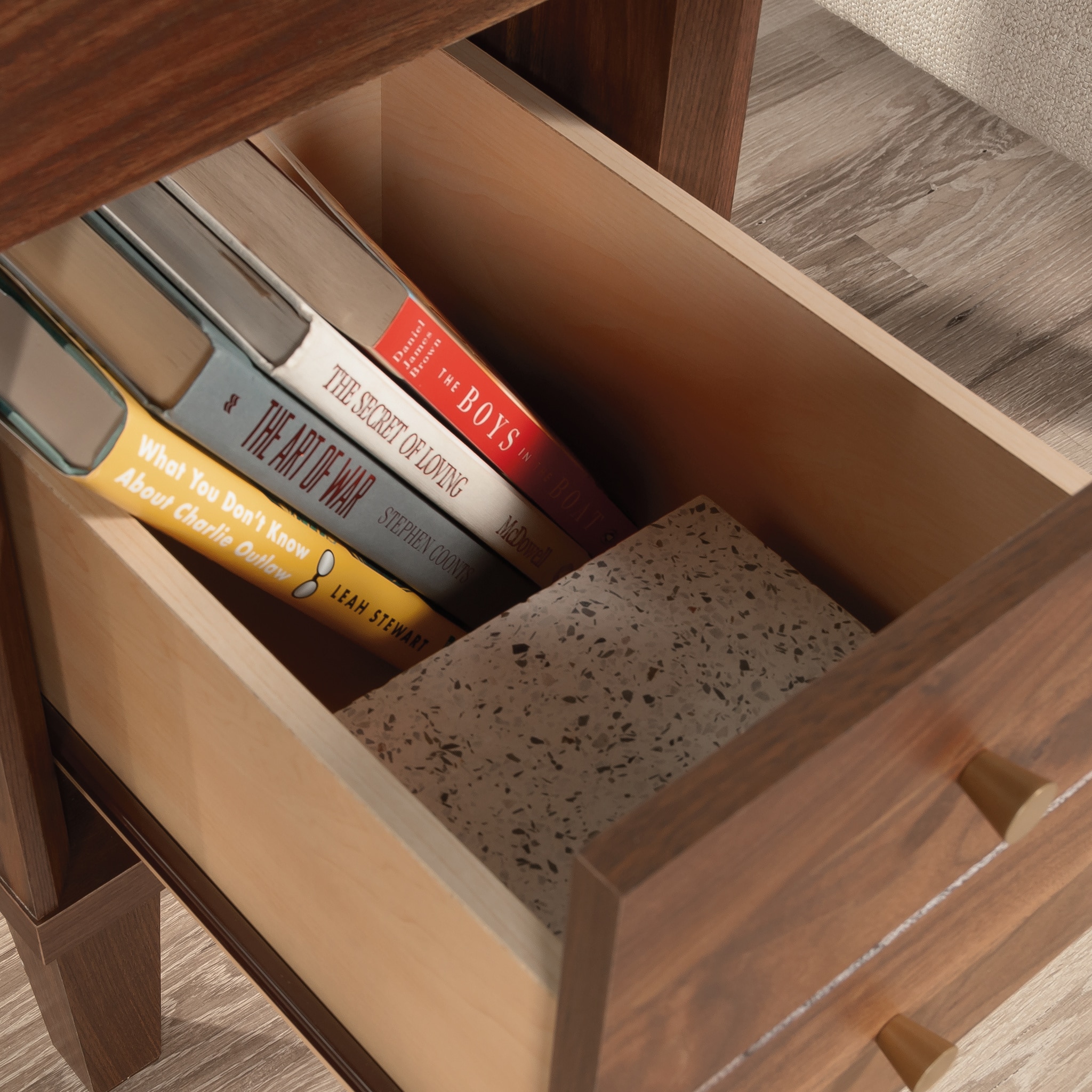 Sauder 433813 End-Tables - View #8