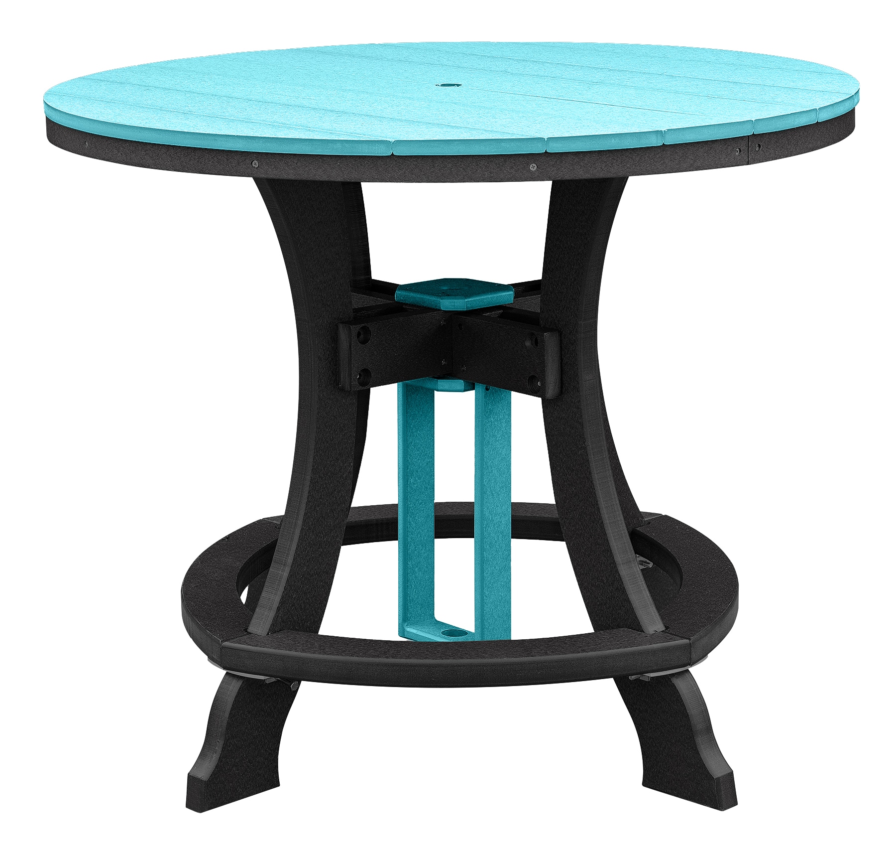 American Furniture Classics CR130ARB-K Patio-Dining-Sets - View #4