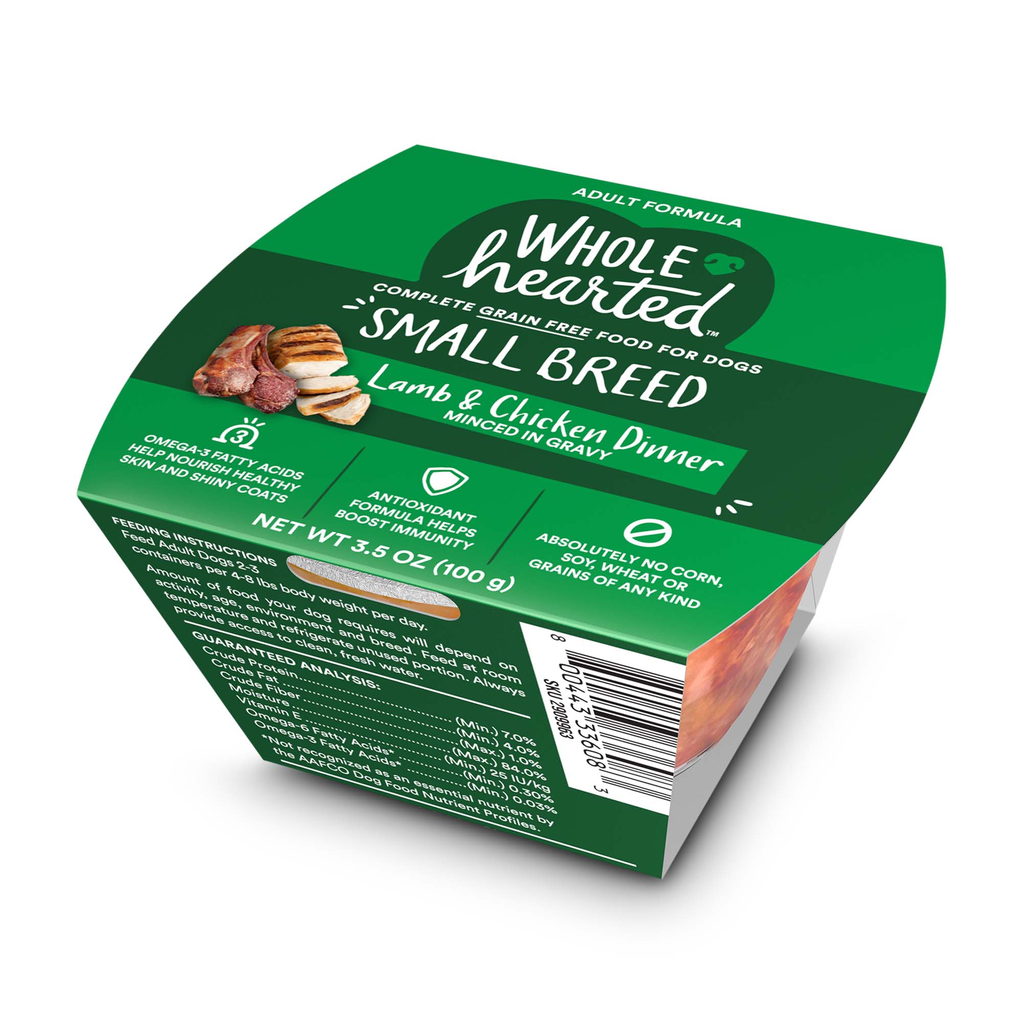 WholeHearted 2909963 Wet-Dog-Food - View #8