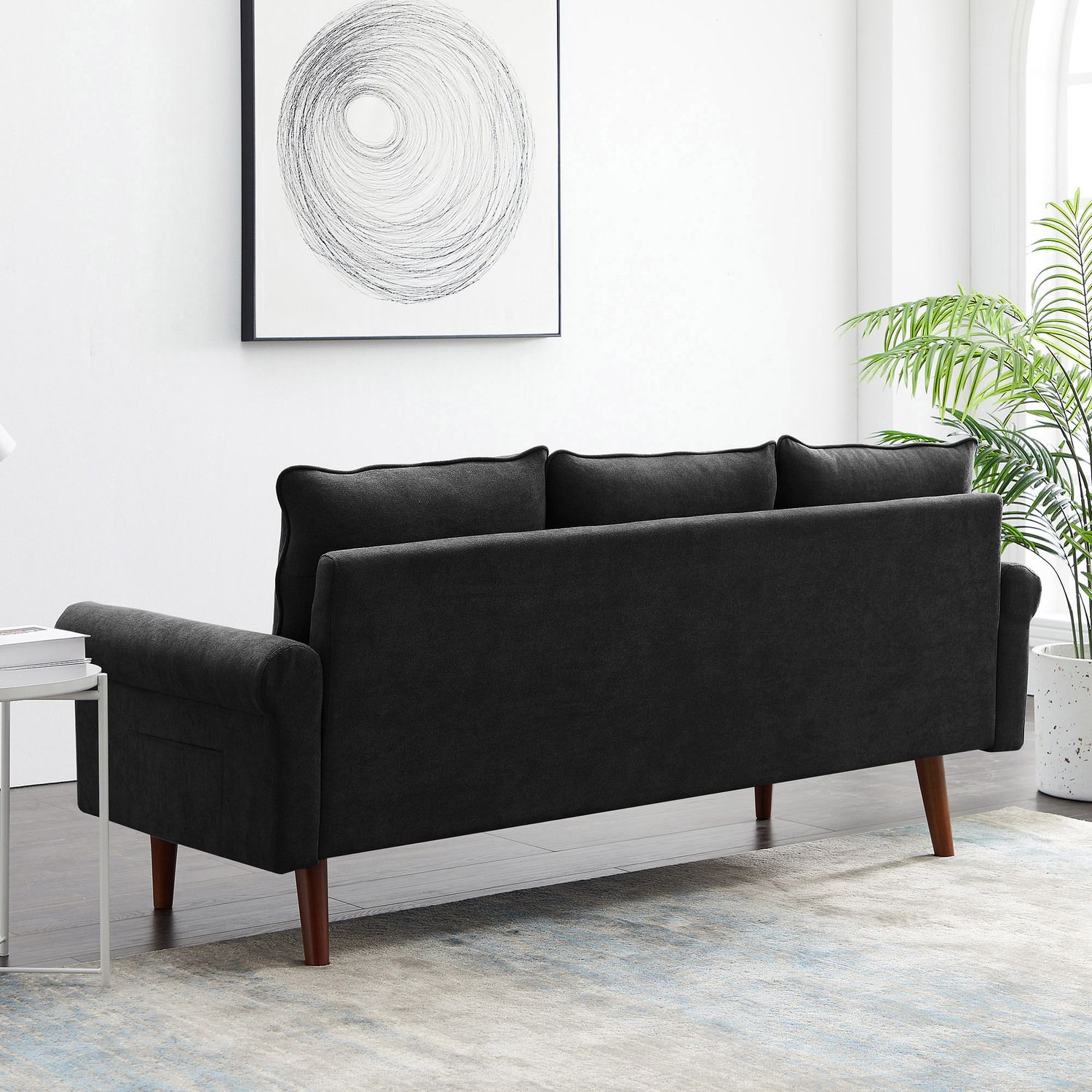 JASMODER W38814036 Sofas-Loveseats - View #5