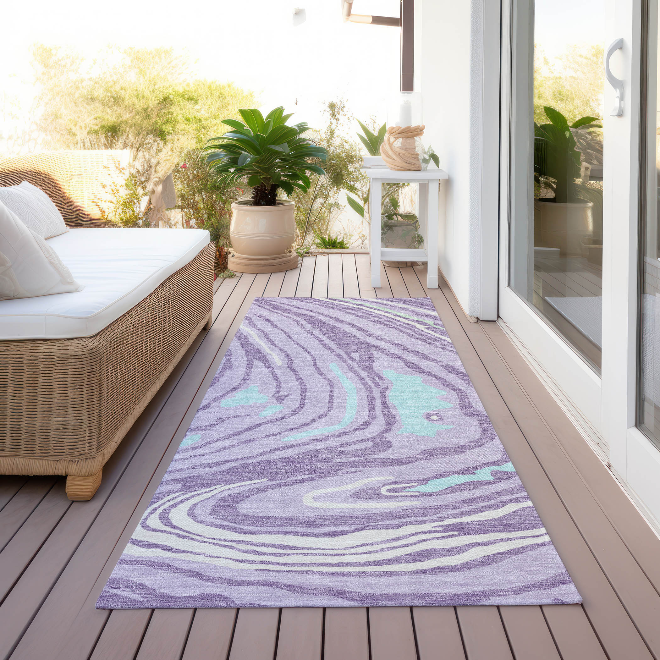 Addison Rugs ACN1051LV2X8 rugs - View #7