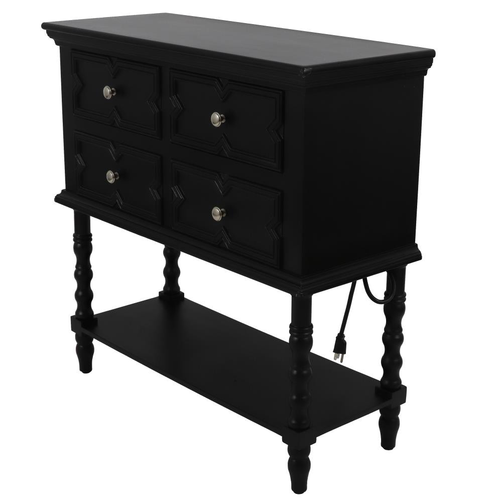 Decor Therapy FR8816 Console-Sofa-Tables - View #2