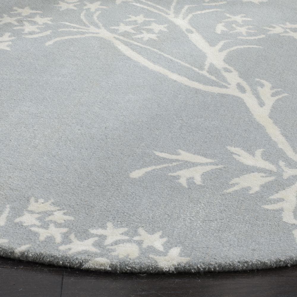 Safavieh BEL131A-5R rugs - View #3