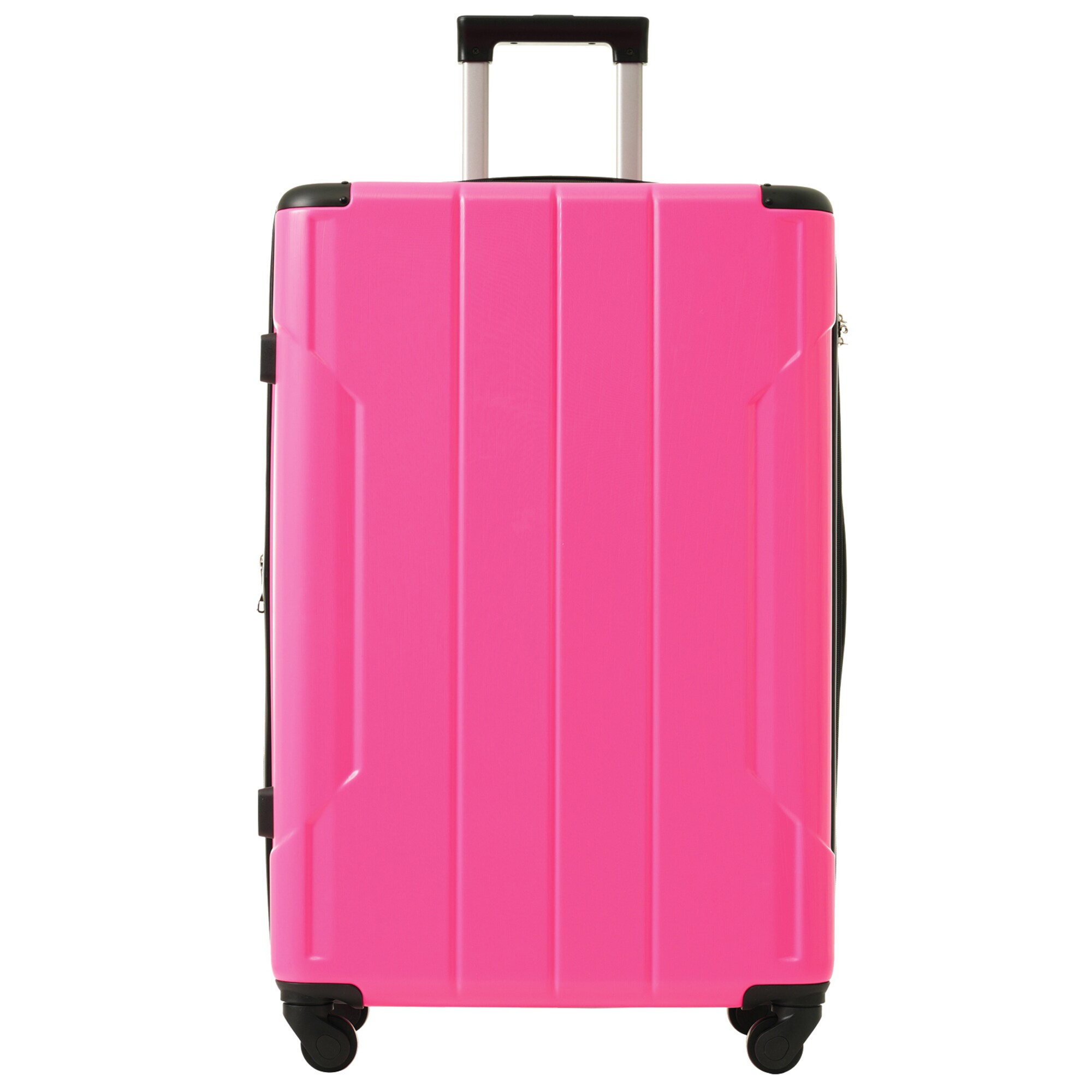 Bybafun YD9500025 Luggage-And-Luggage-Sets - View #3