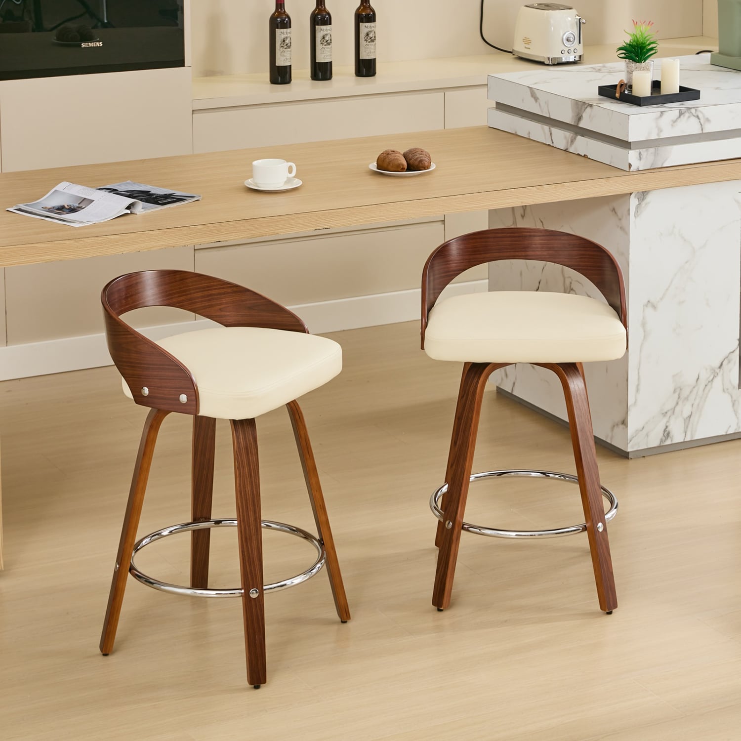 GZMR GZ-W1143C32 Dining Chairs