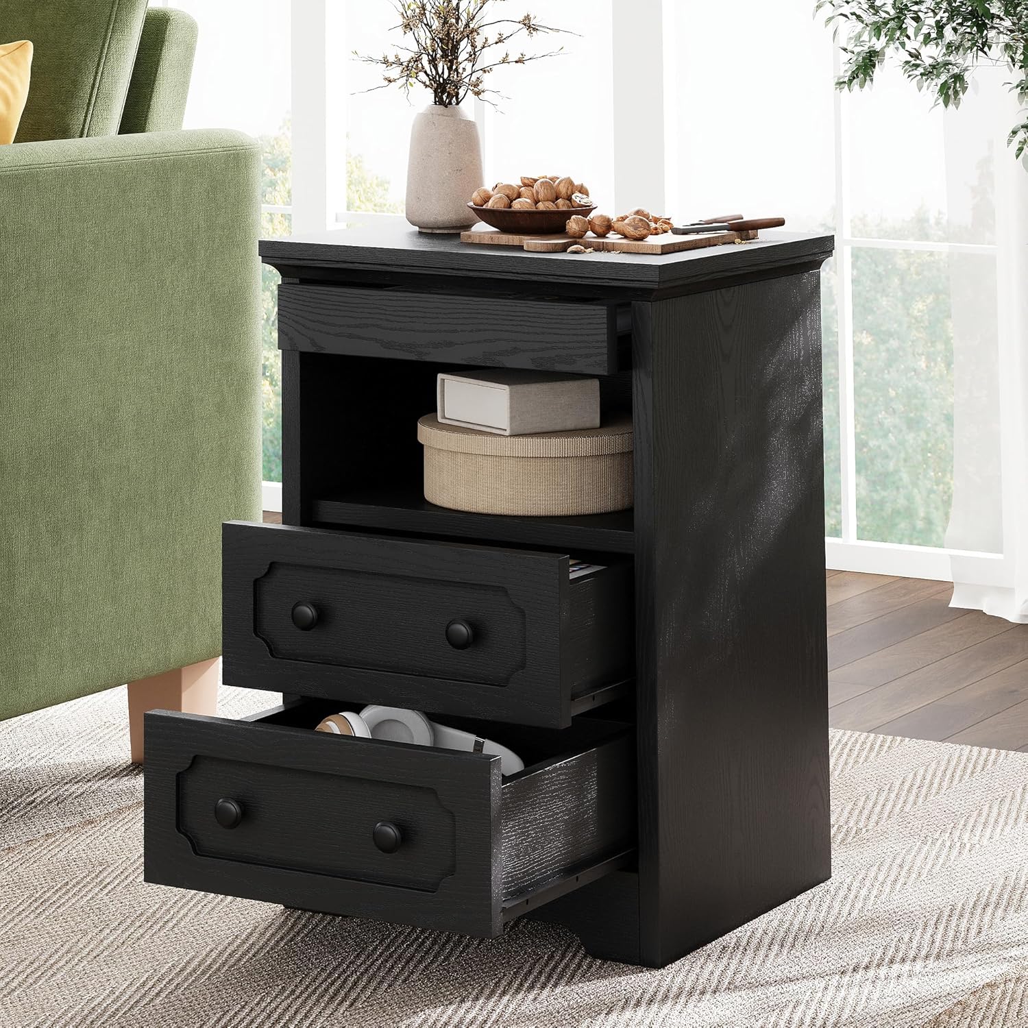 Likimio HTCI7OVEVEKTU6Y0 nightstands - View #7