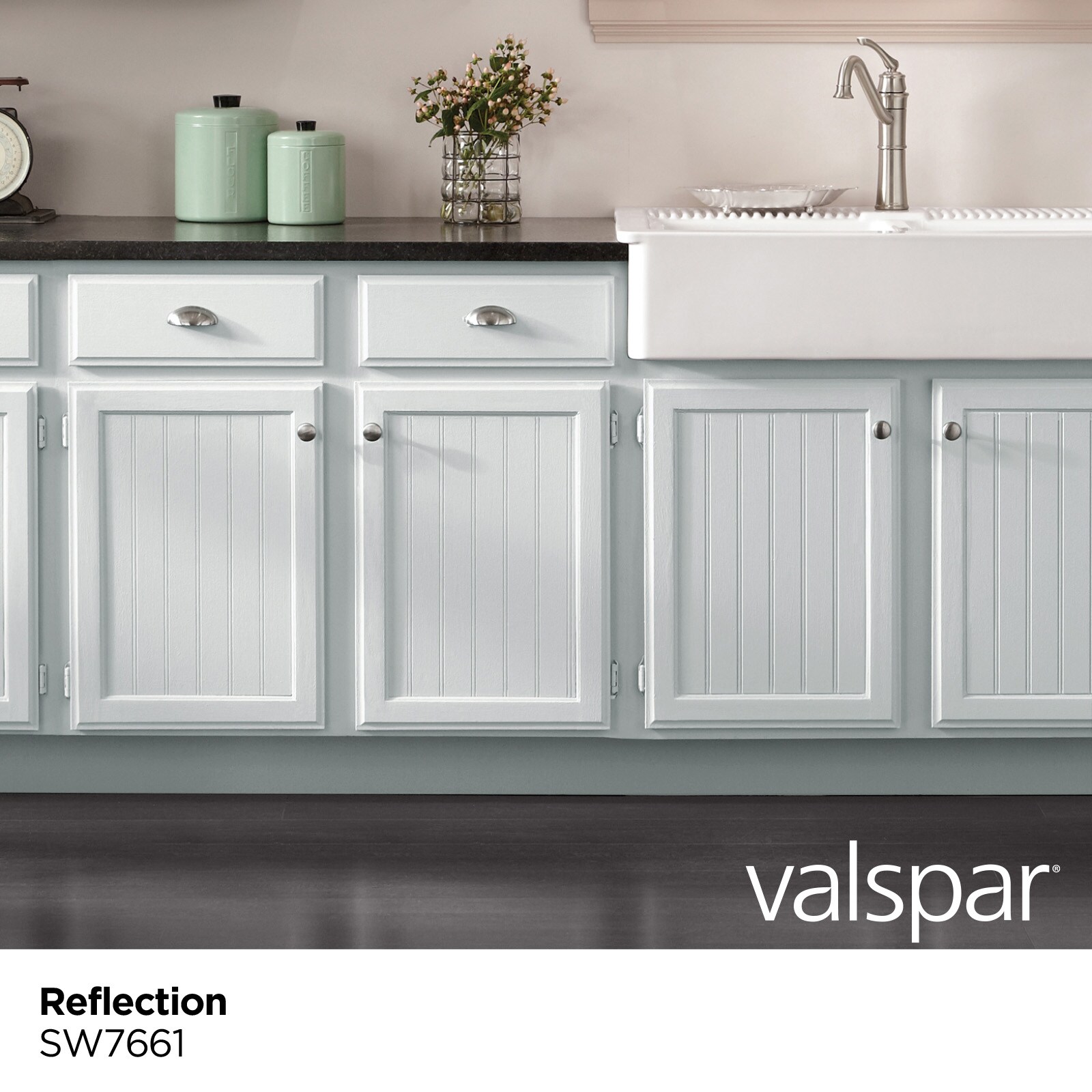 Valspar SW7661-740149 Cabinet-Furniture-Paint - View #2