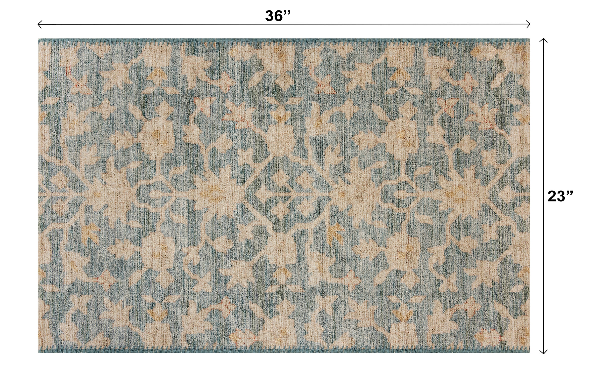 allen + roth 32505 rugs - View #6