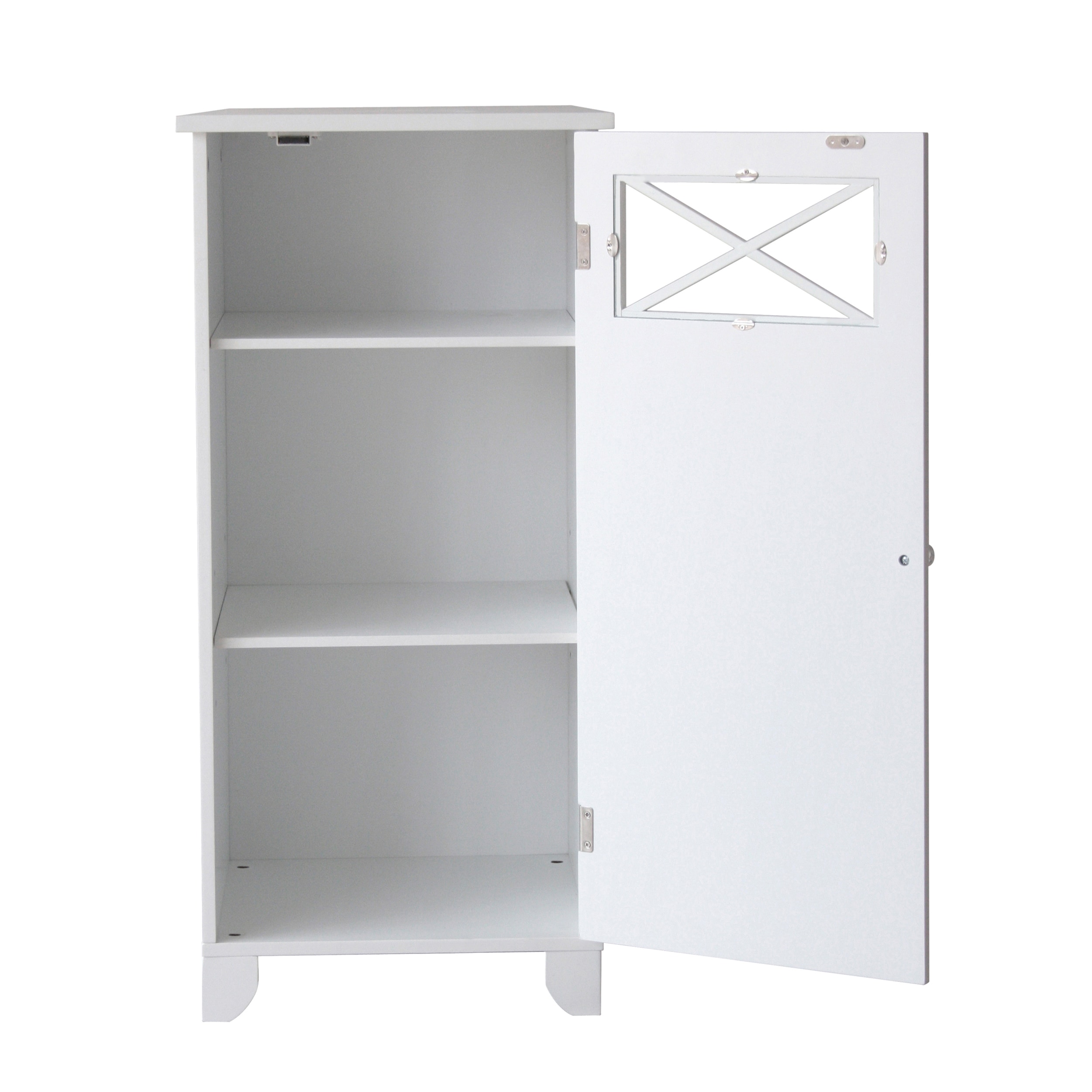 Teamson Home 6834 Linen-Cabinets - View #4