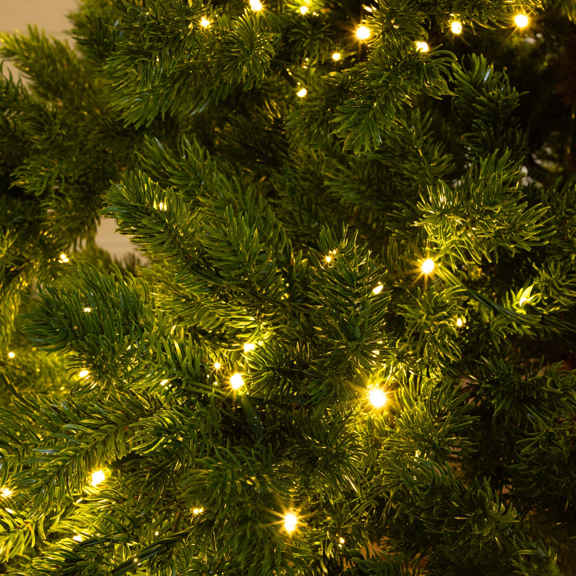 Nearly Natural T4798 Artificial-Christmas-Trees - View #5