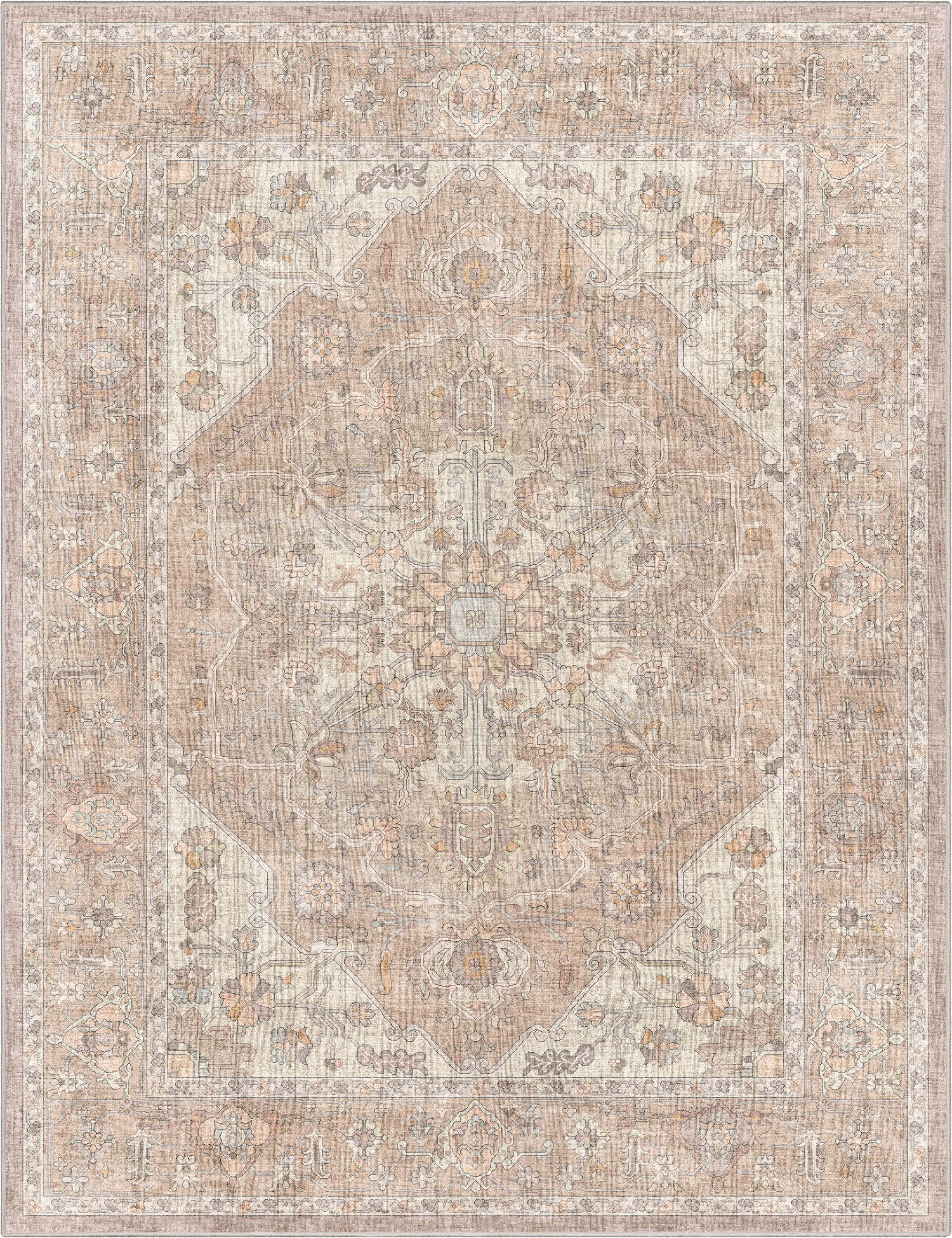 Well Woven W-AP-21B-7 rugs - View #3
