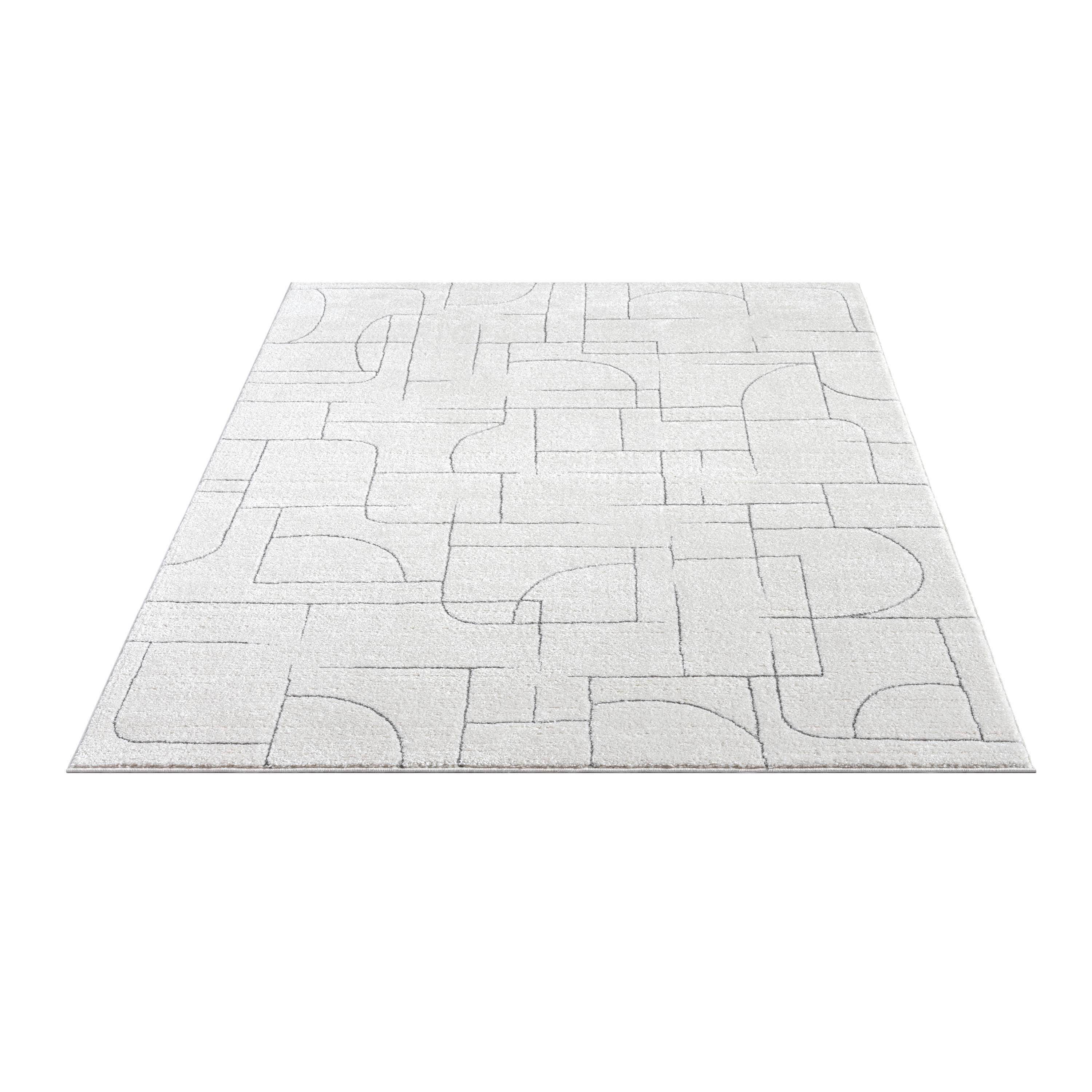 Abani Rugs COZ120A-4 rugs - View #3