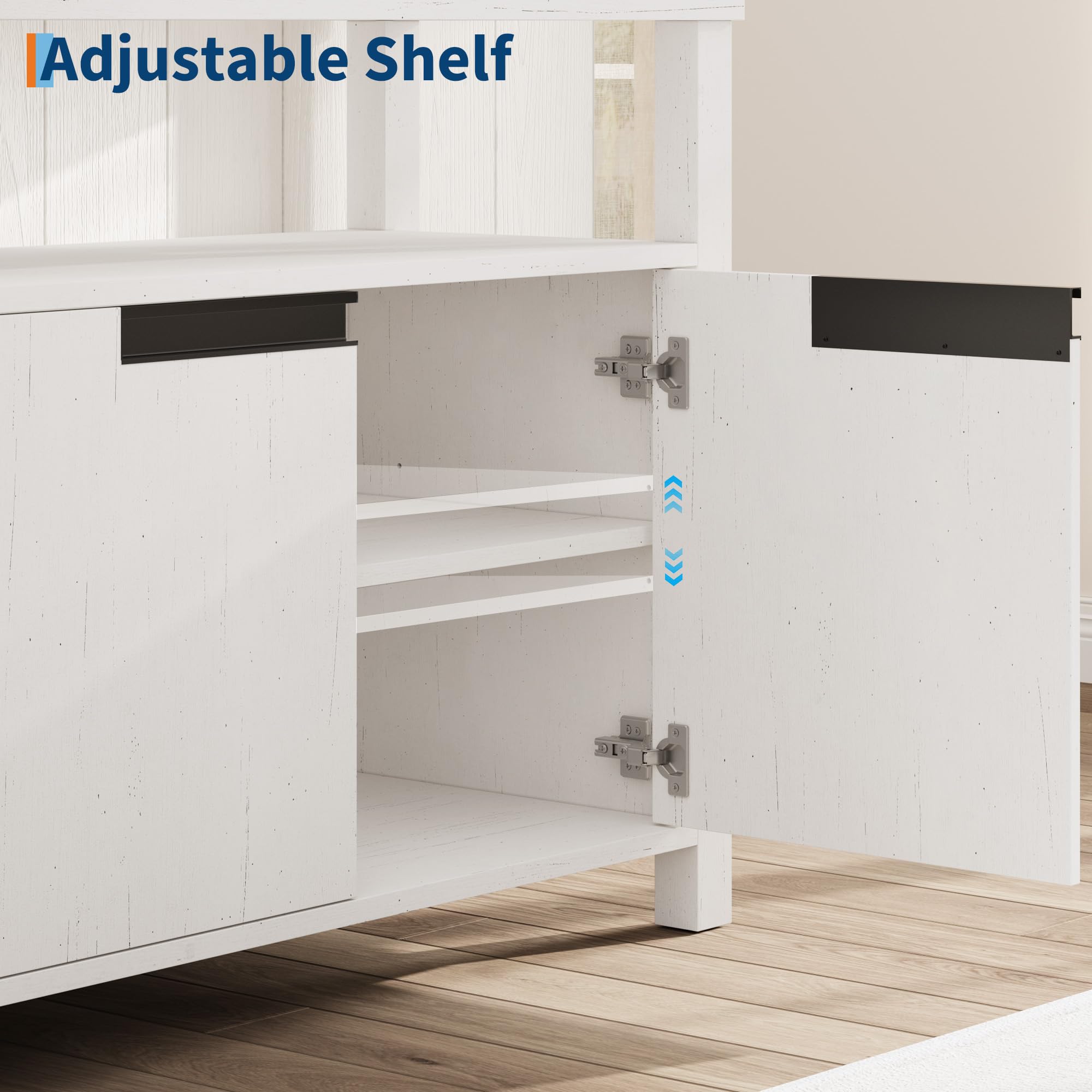 Assile TEOQAPQM6IZ Tv-Stands - View #8