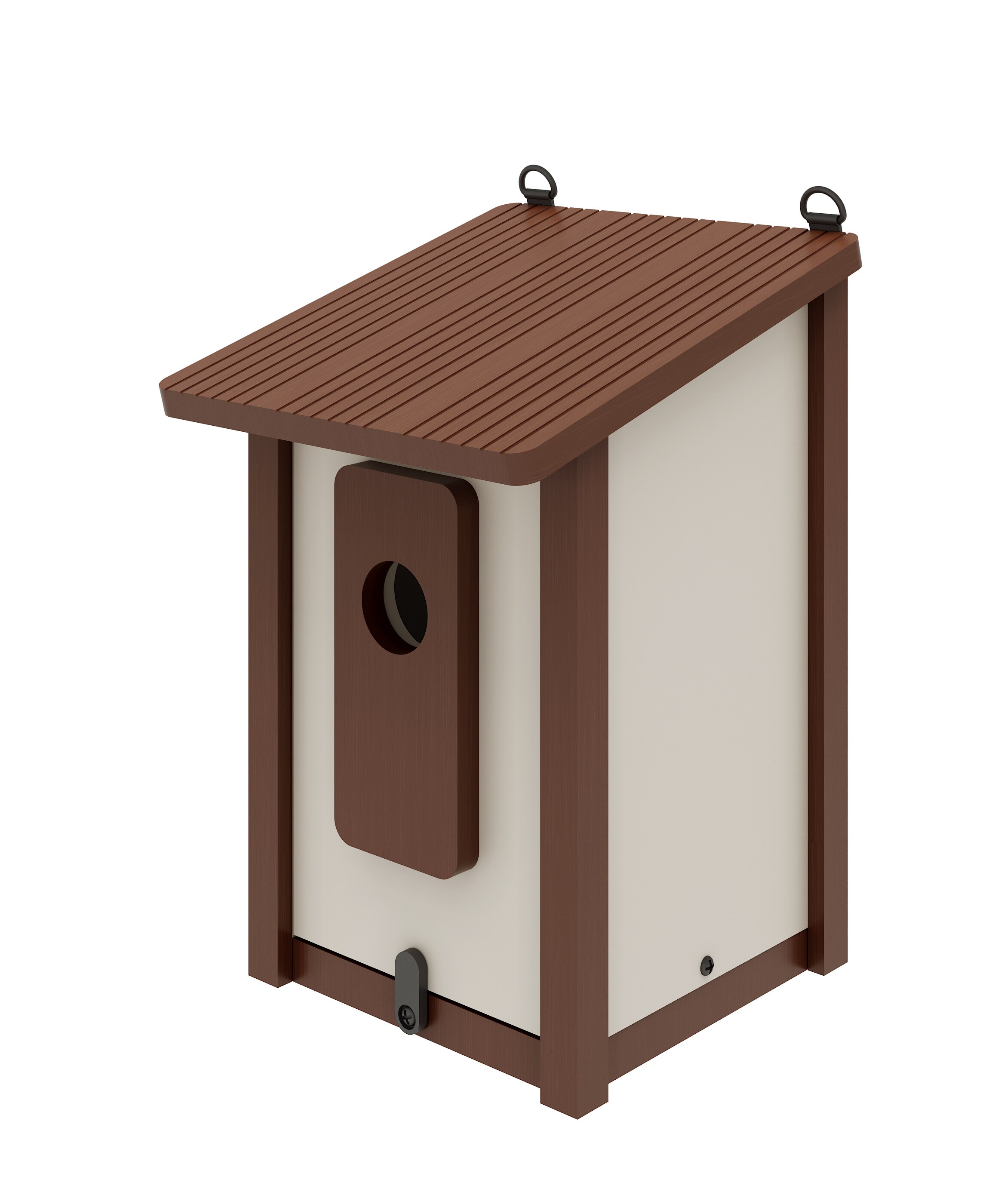 New Age Pet RHBBB44-09L Bird-Houses - View #6