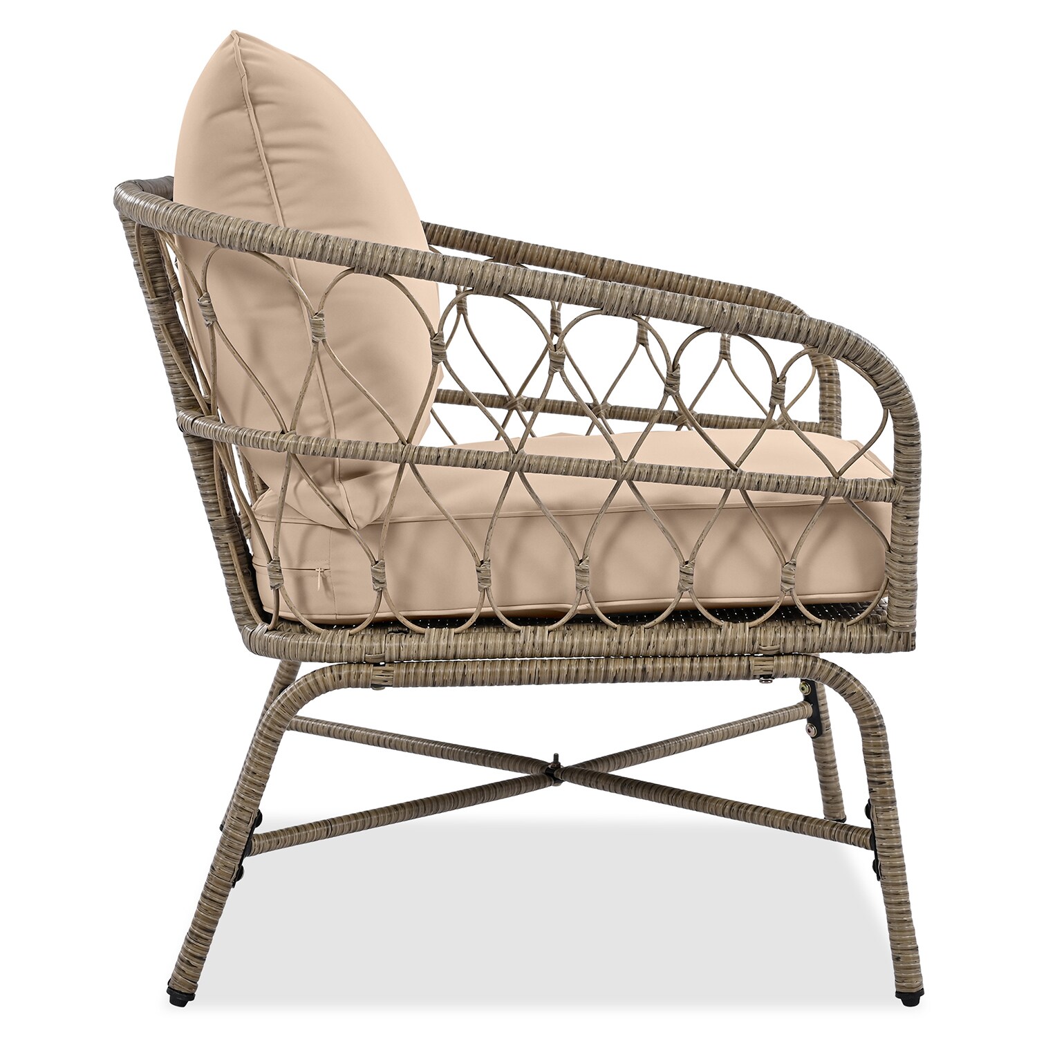 Bybafun YA3800127 Patio-Conversation-Sets - View #9