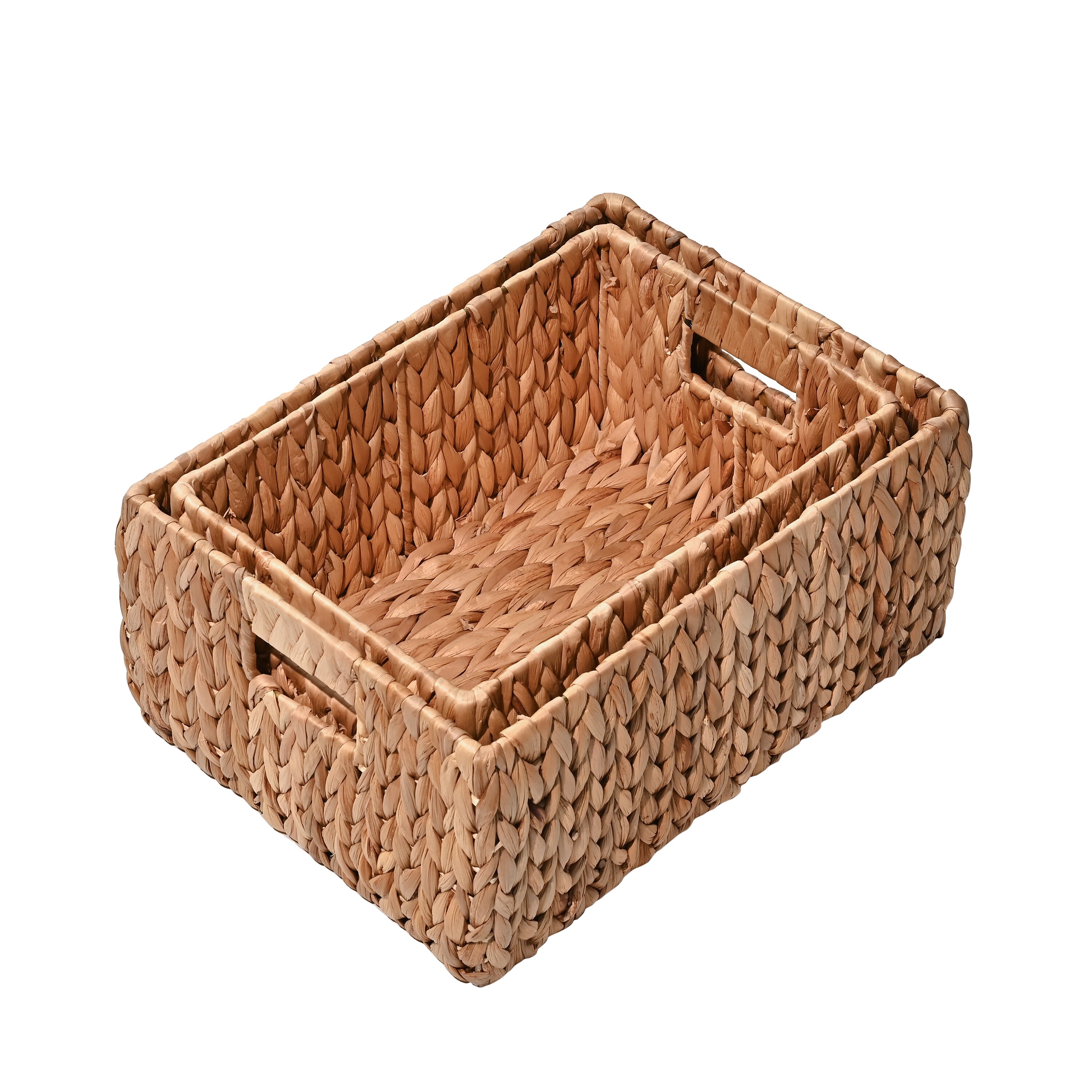happimess BSK1008A-2SET Bins-Baskets - View #7