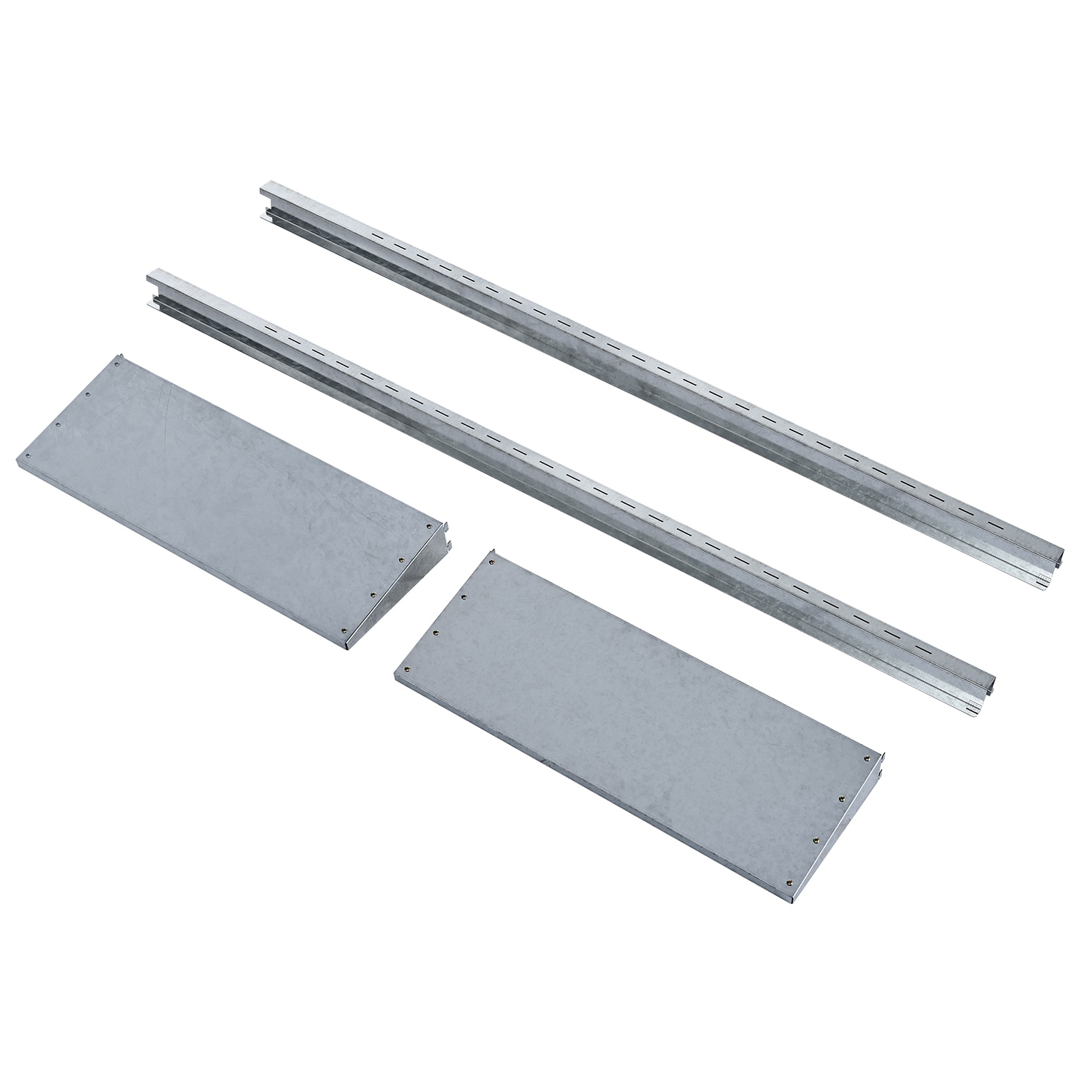 SINOFURN SYA010305WD Metal-Storage-Buildings-Sheds - View #20