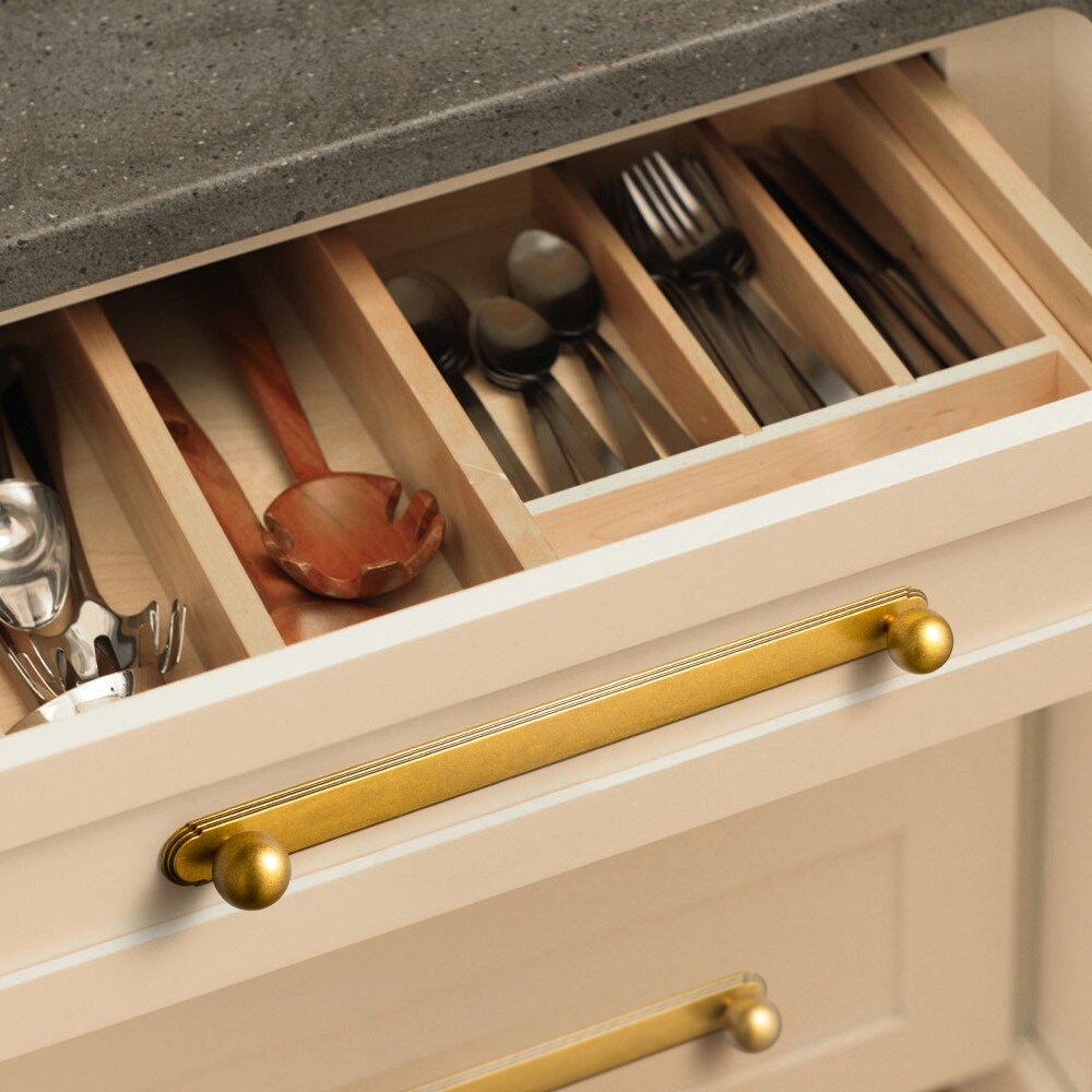 Miaokesen 052GT-G014-320-2DK Cabinet-Pulls - View #3