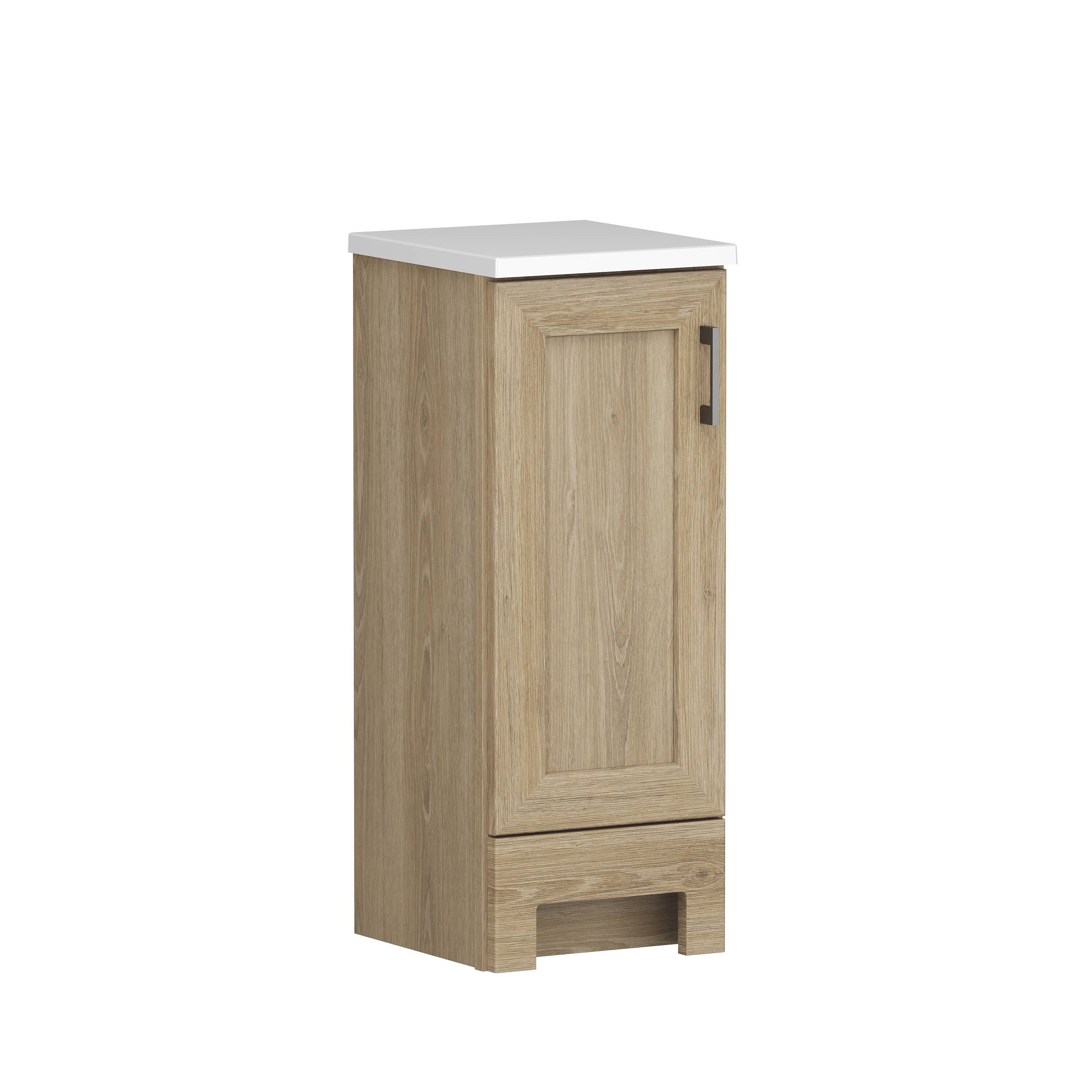 Project Source CE31T12H-SS Bath-Vanity-Combo - View #15
