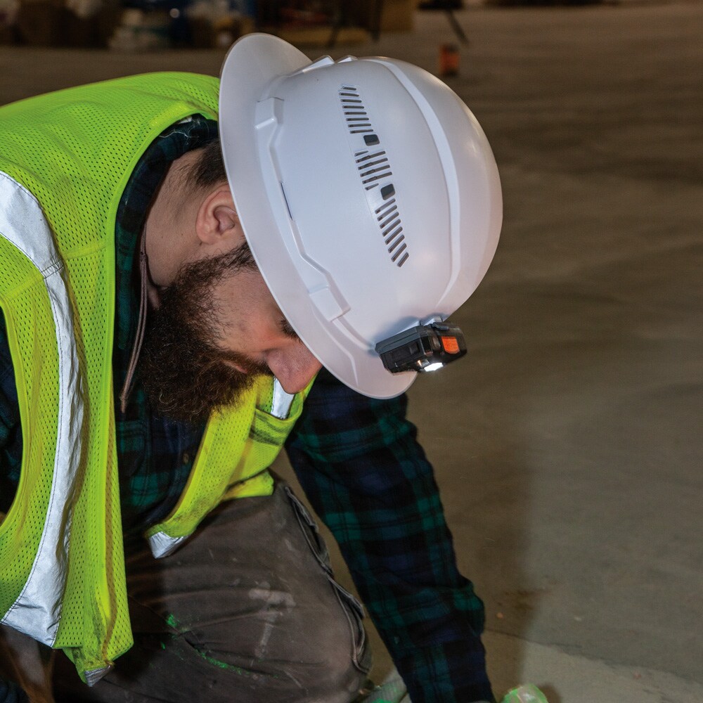 Klein Tools 60401 Safety-Hats - View #14