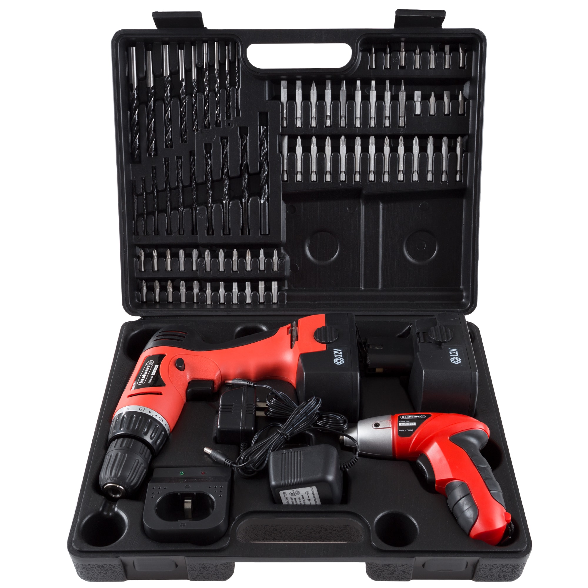 BLACK+DECKER Reviva 12-volt Max 3/8-in Keyless Right Angle Cordless Drill  (Charger Included in the Drills department at