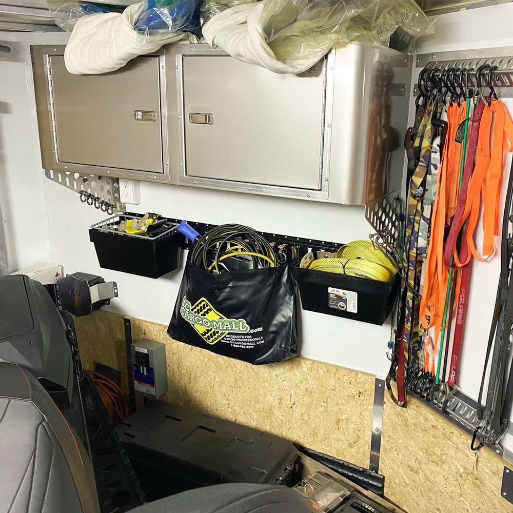 DC Cargo ETB Tie-Down-Hardware - View #7