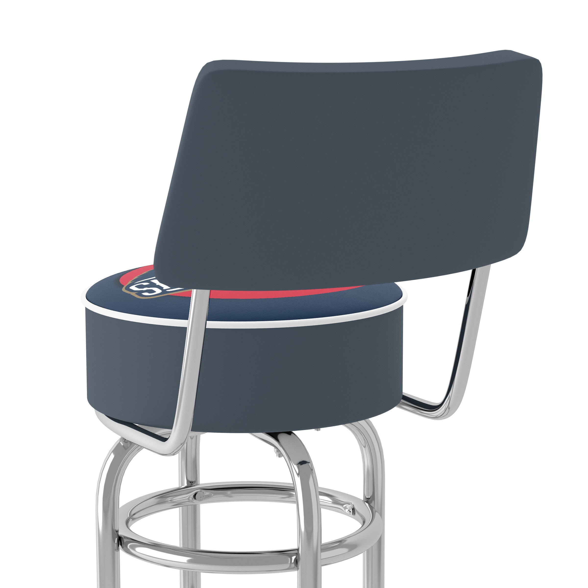 Trademark Gameroom NBA1100-NOP-TWN stools - View #5