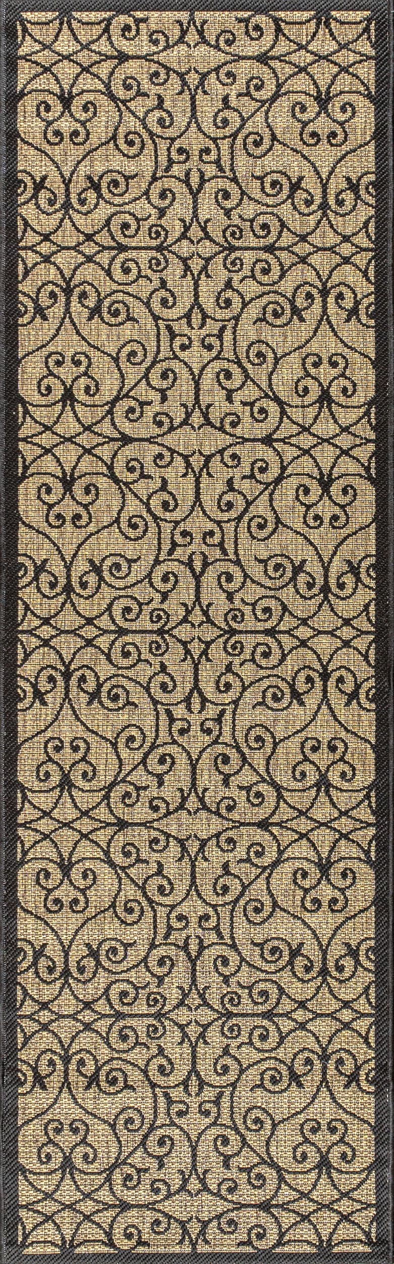 JONATHAN  Y SMB107A-210 rugs - View #10