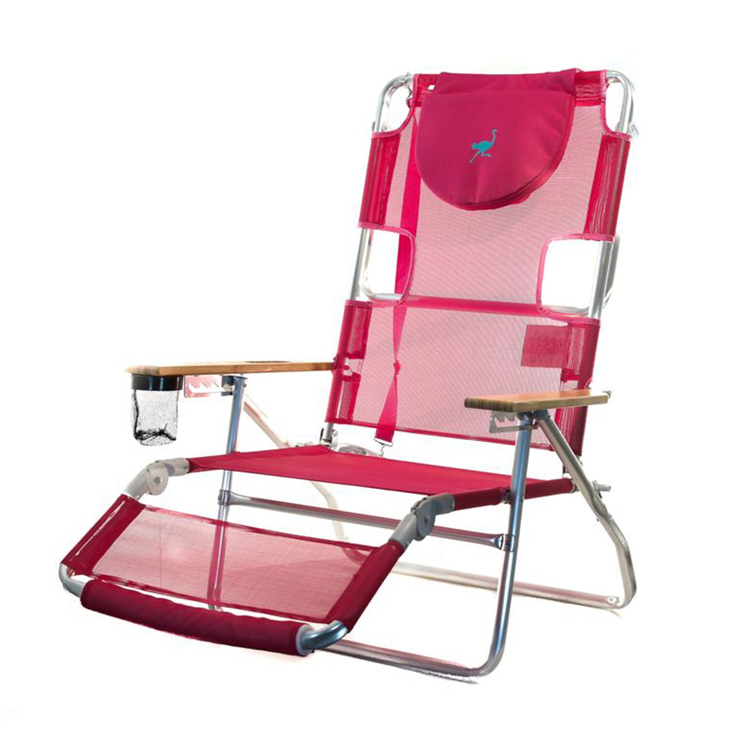 Ostrich 267548 Beach-Camping-Chairs - View #2