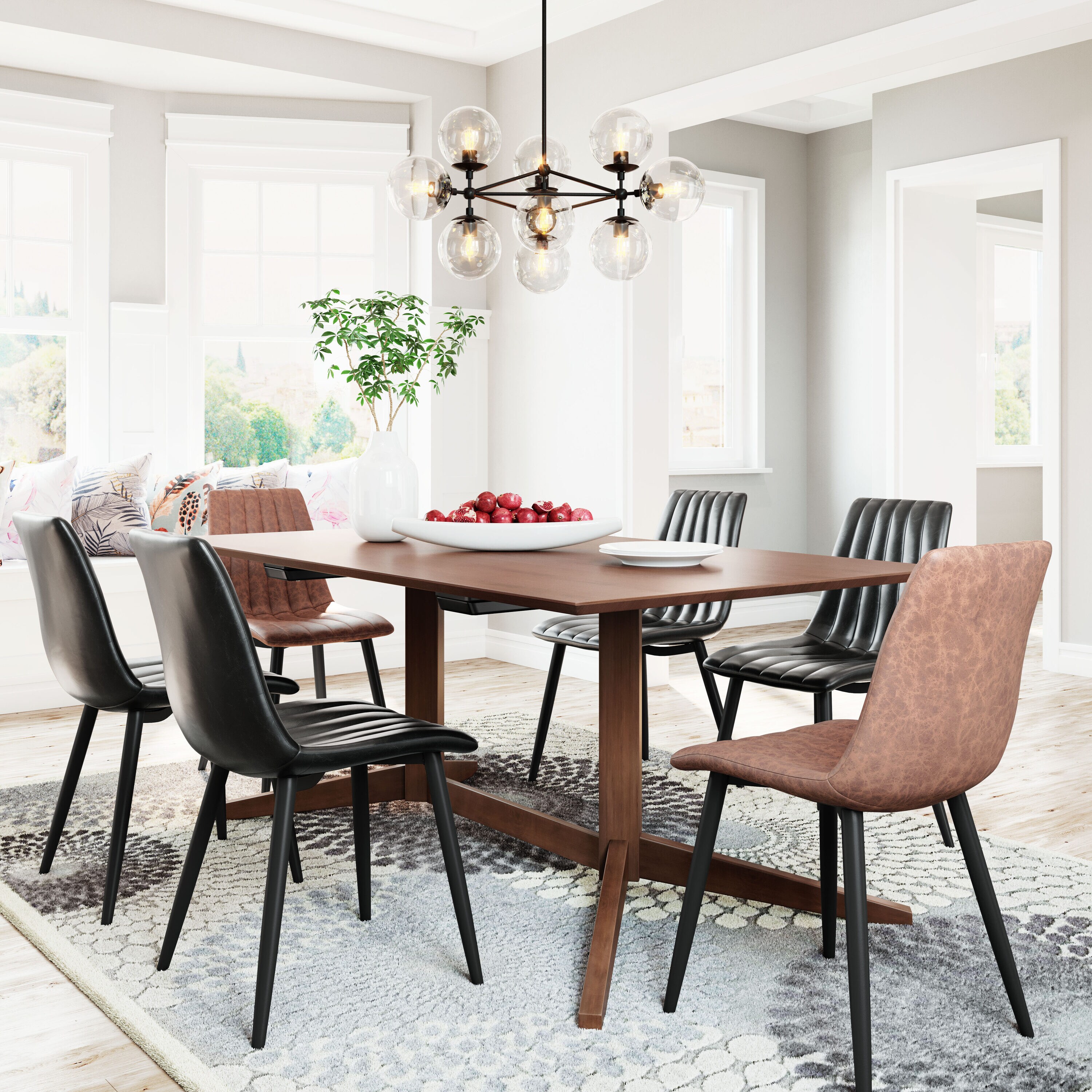 Zuo Modern 56065 Pendant-Lights - View #3