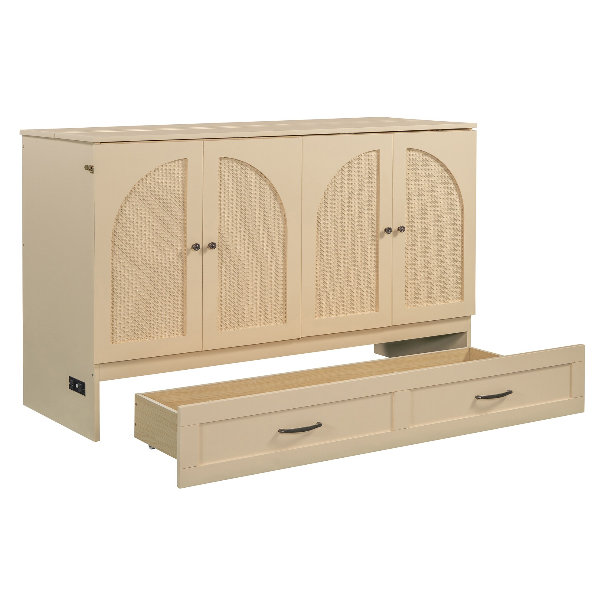 Qualler FSUMLK010G beds - View #5